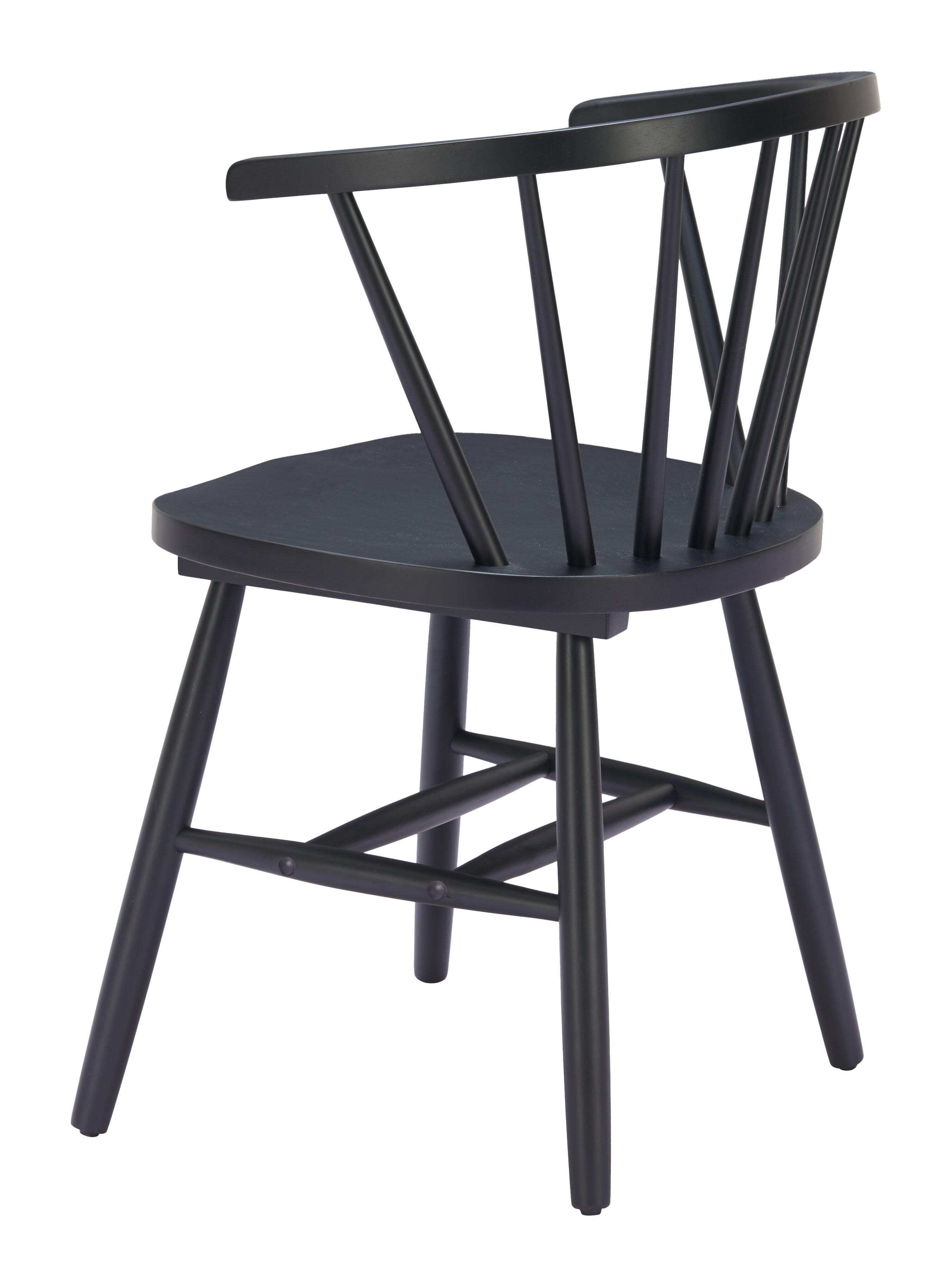 ZUO Stenger Dining Chair (Set of 2), , large