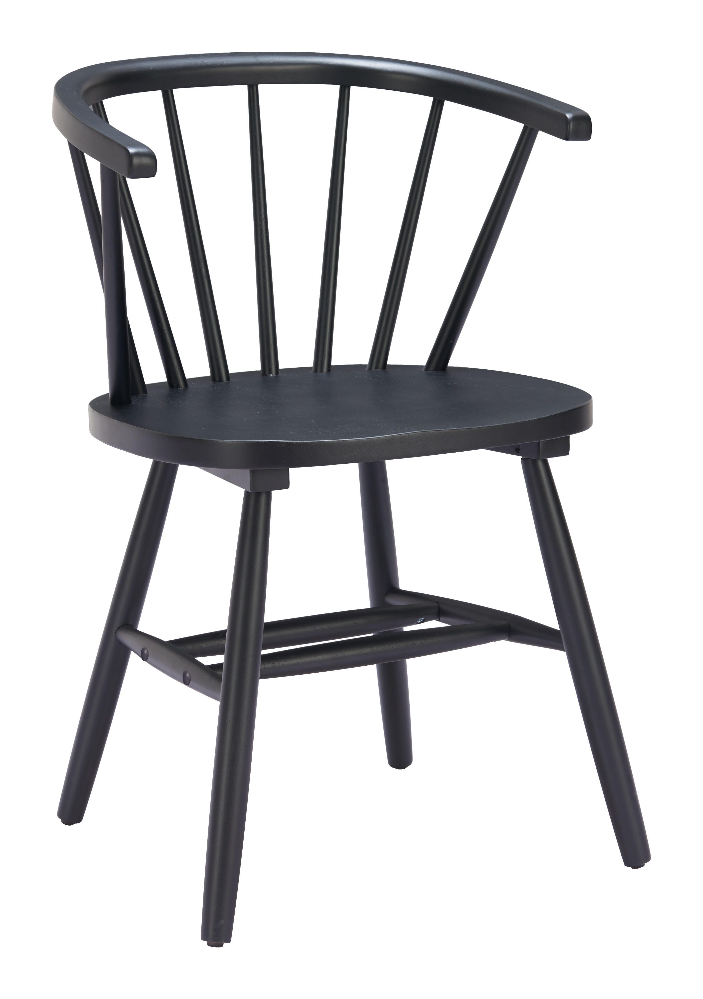 ZUO Stenger Dining Chair (Set of 2), , large
