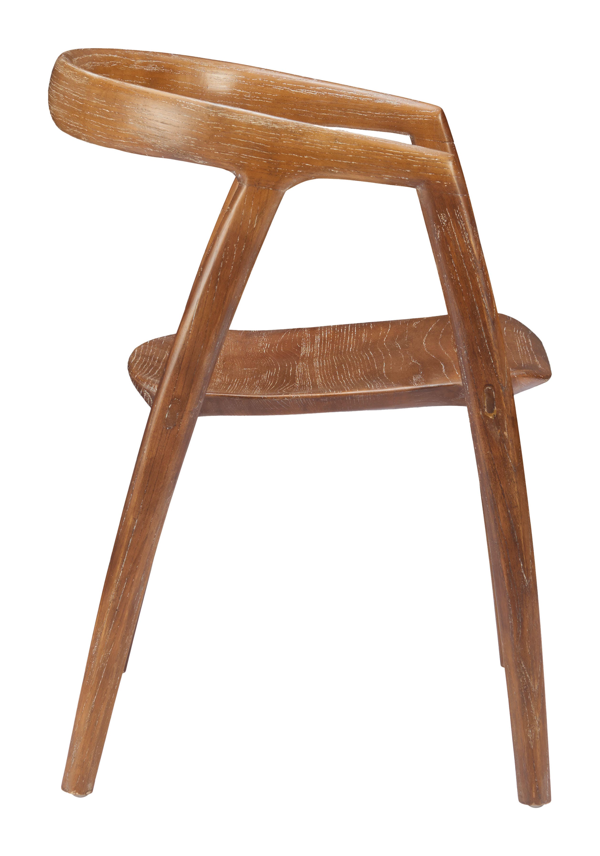 ZUO Ziran Dining Chair (Set of 2), , large