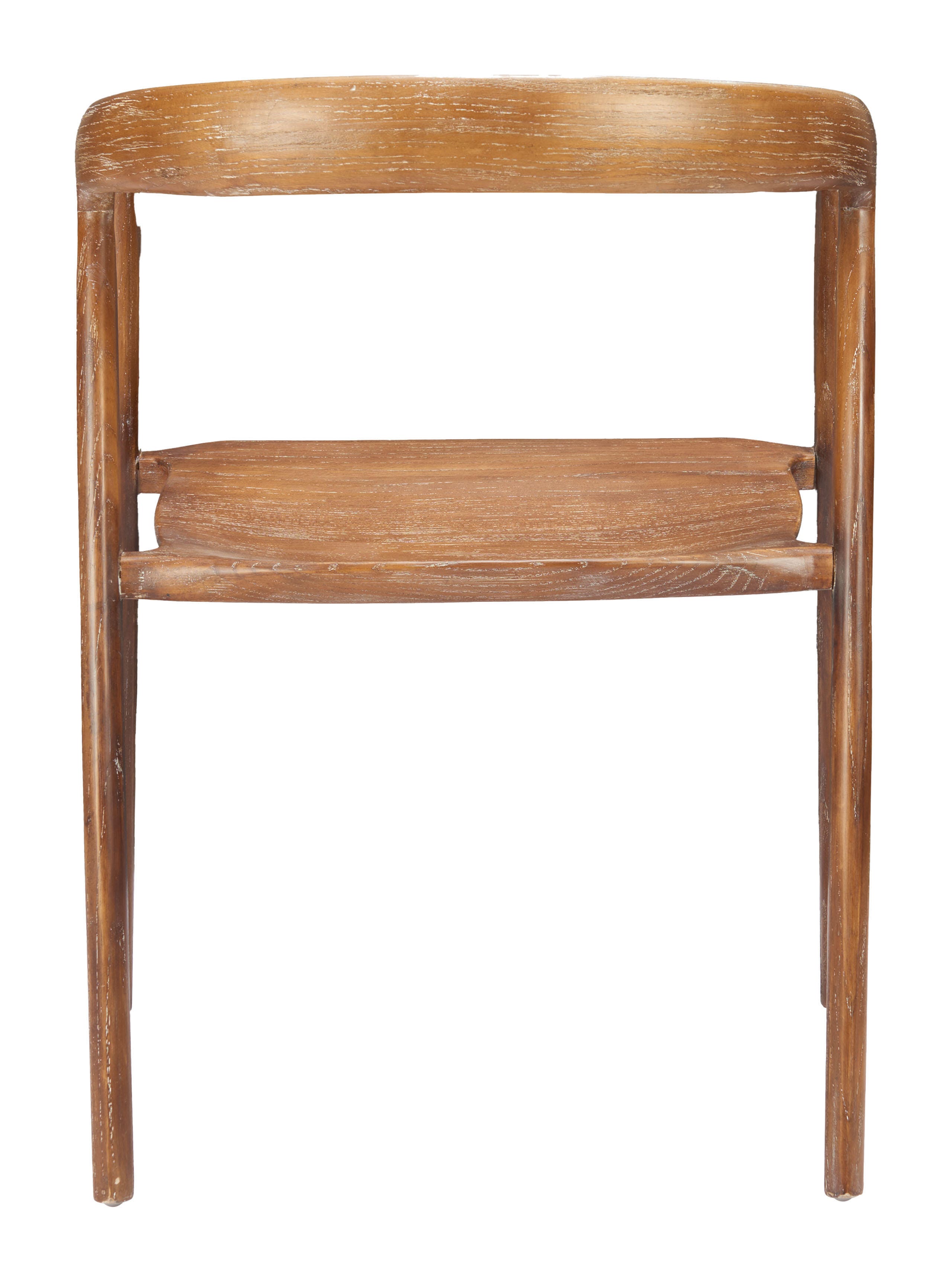ZUO Ziran Dining Chair (Set of 2), , large