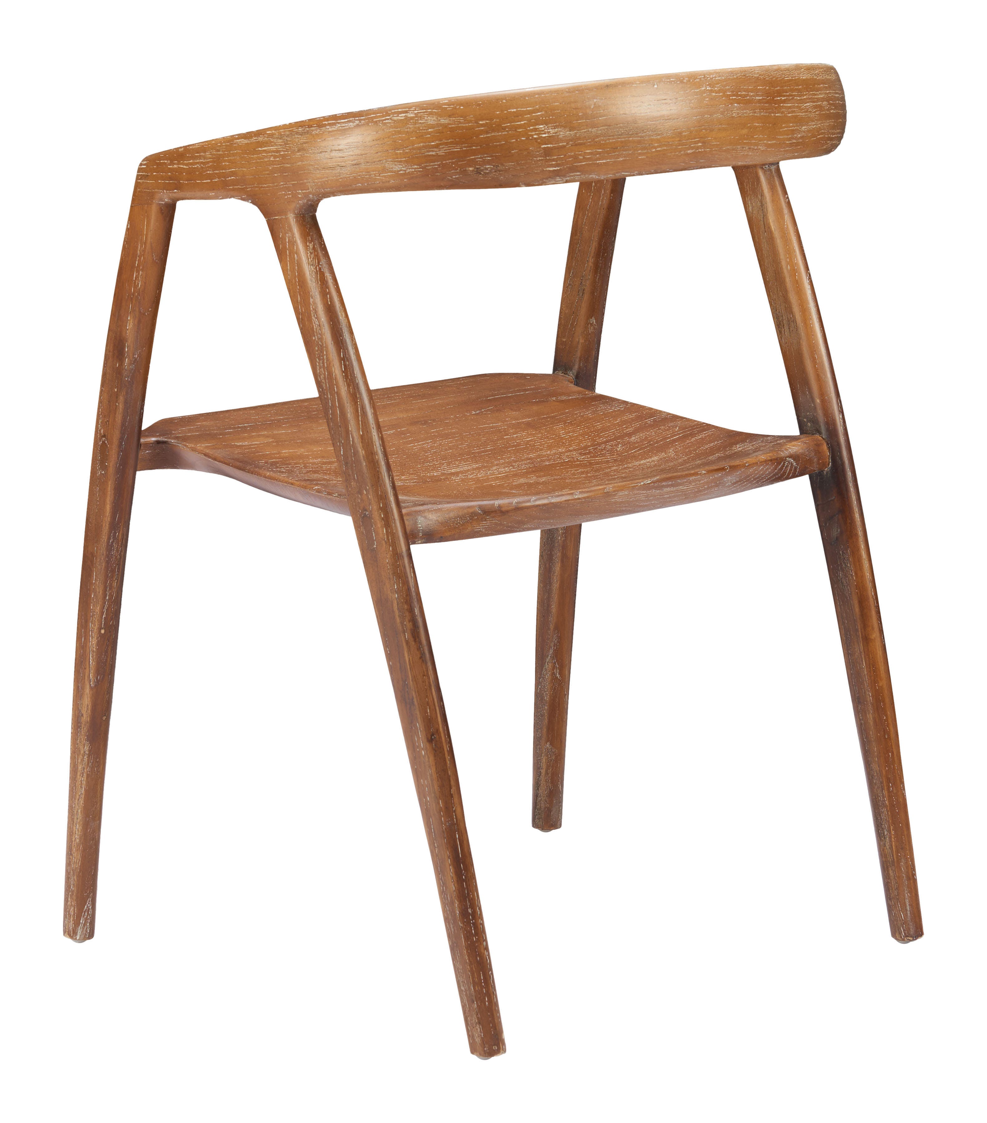 ZUO Ziran Dining Chair (Set of 2), , large