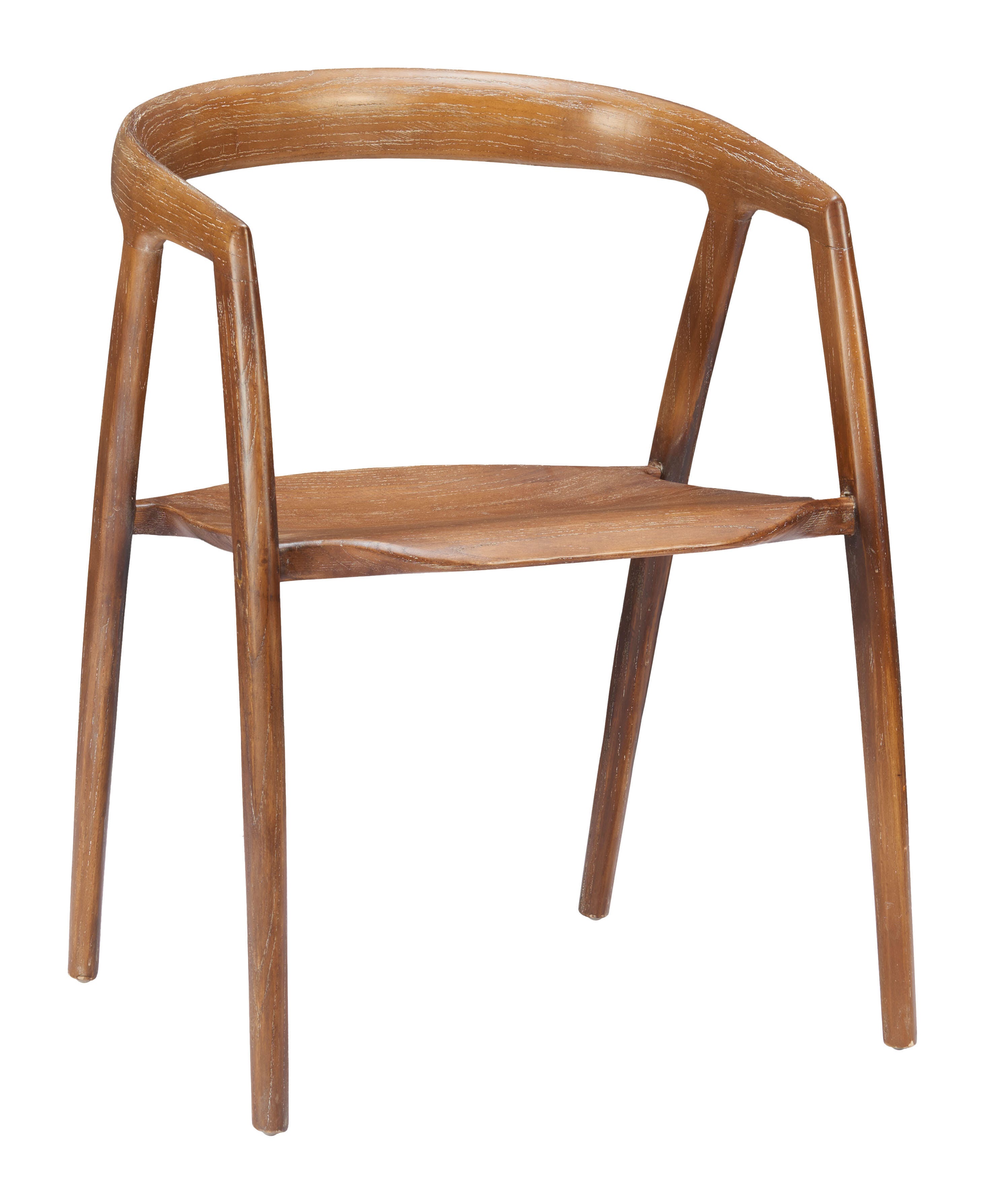 ZUO Ziran Dining Chair (Set of 2), , large
