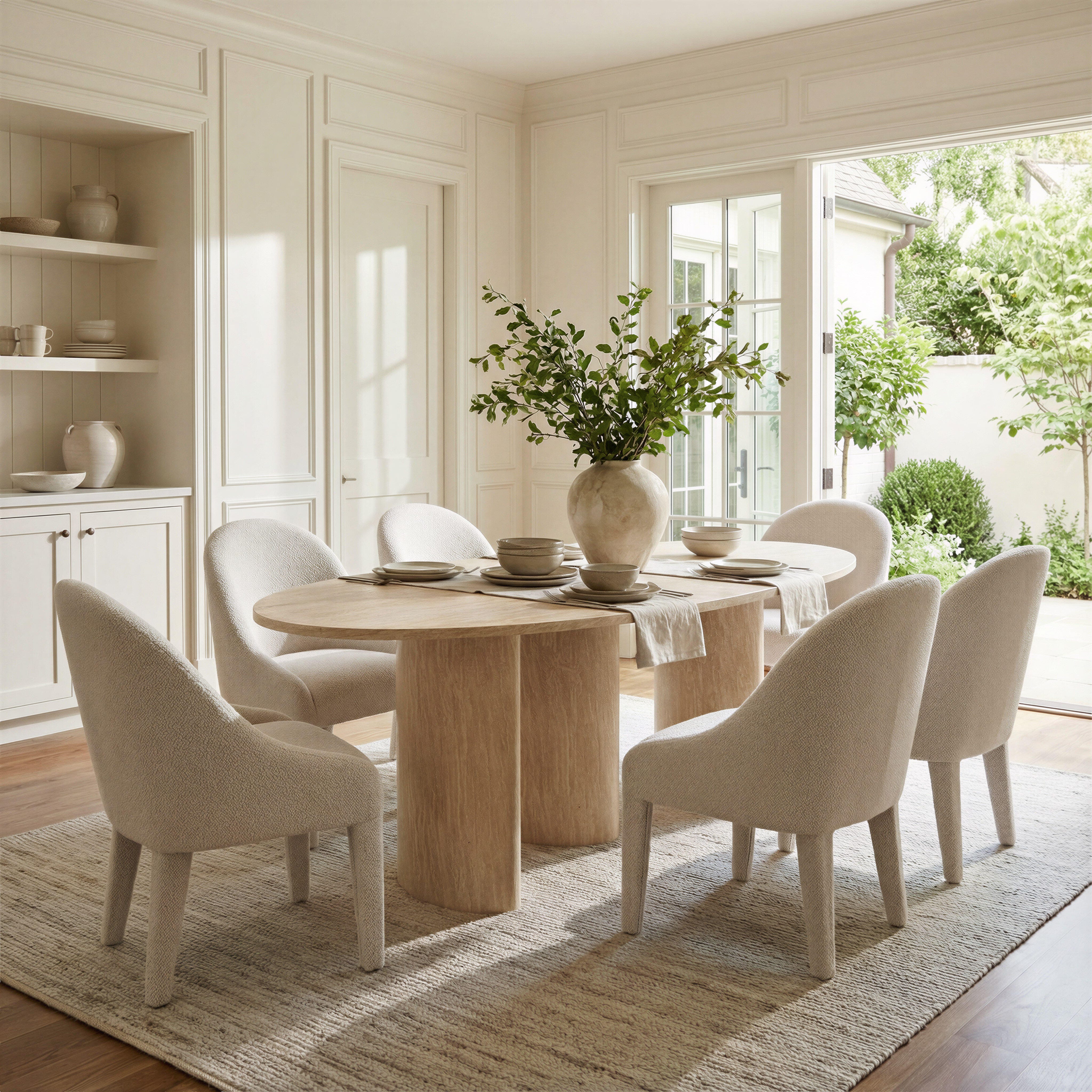 ZUO Domo Dining Chair, , rollover