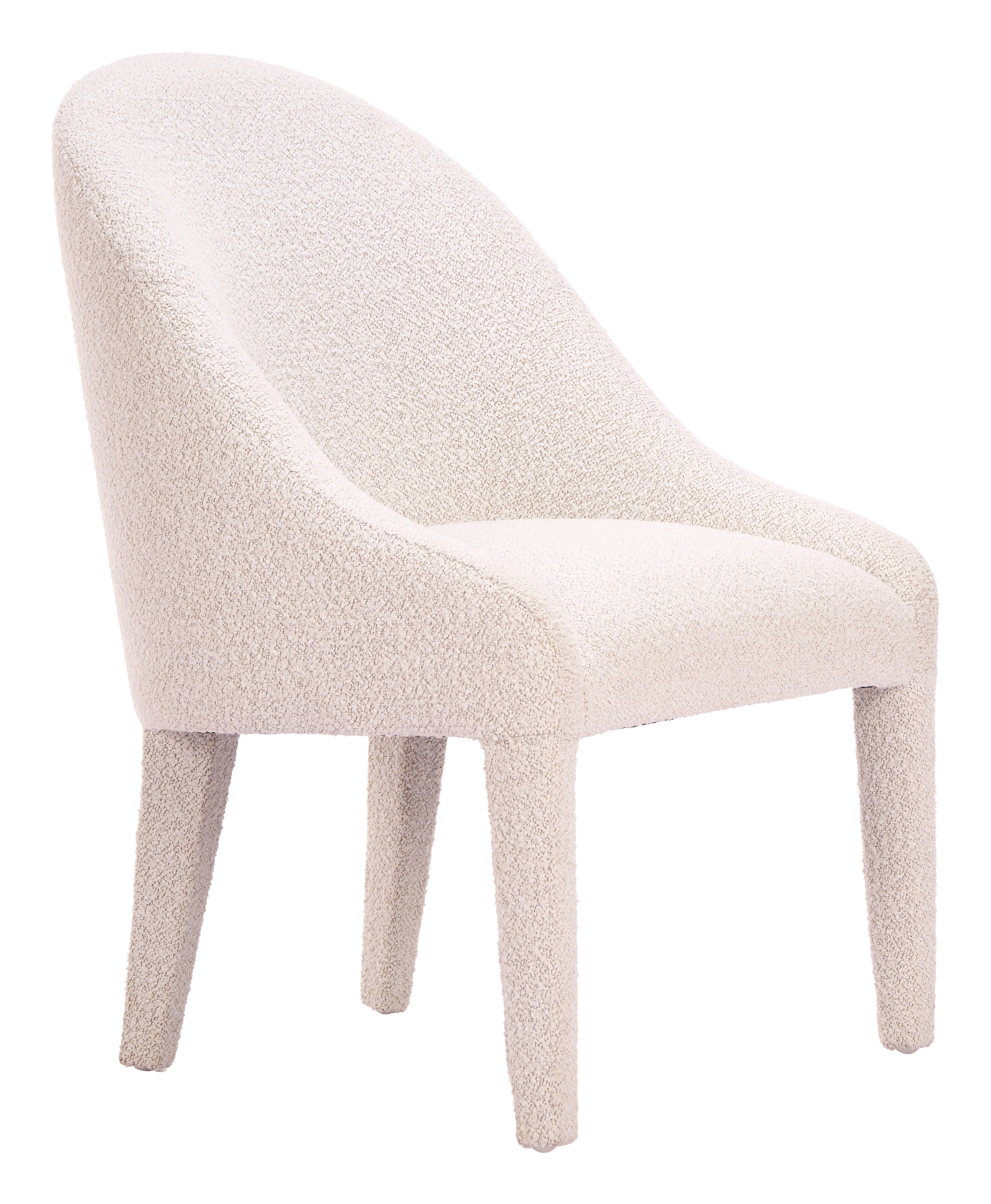 ZUO Domo Dining Chair, , large