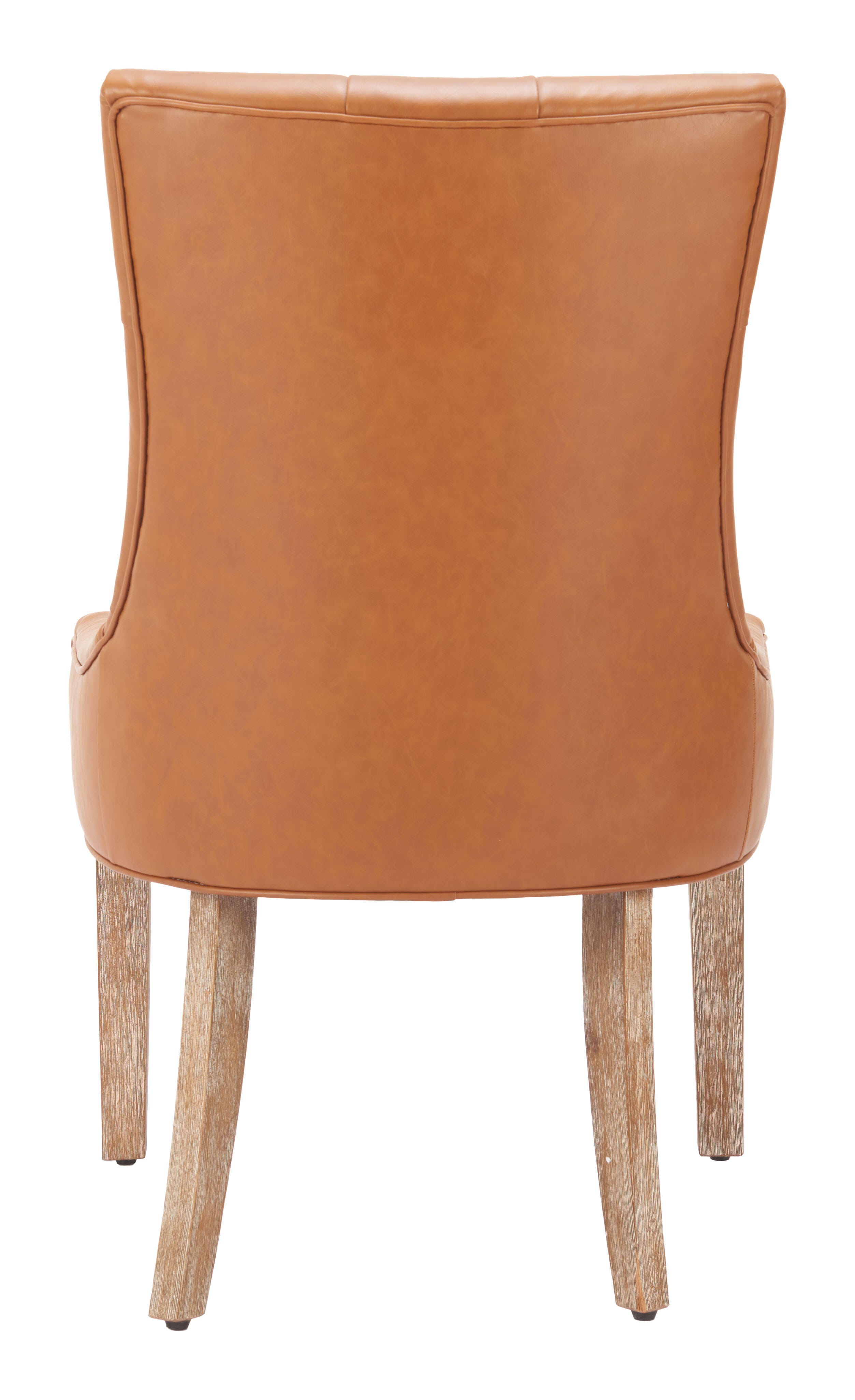 ZUO Nuby Tufted Dining Chair, , large