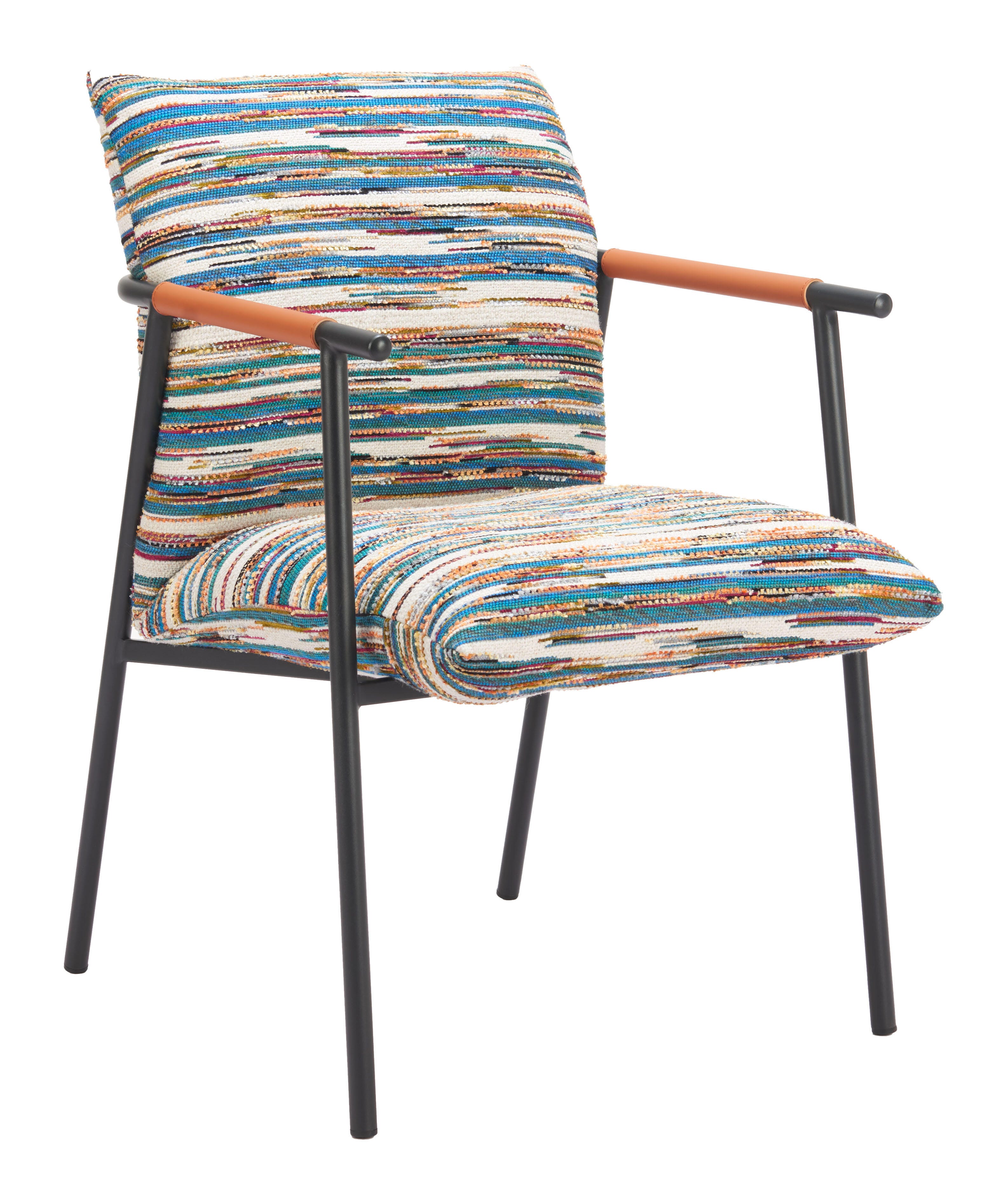 ZUO Reduga Dining Chair, , large