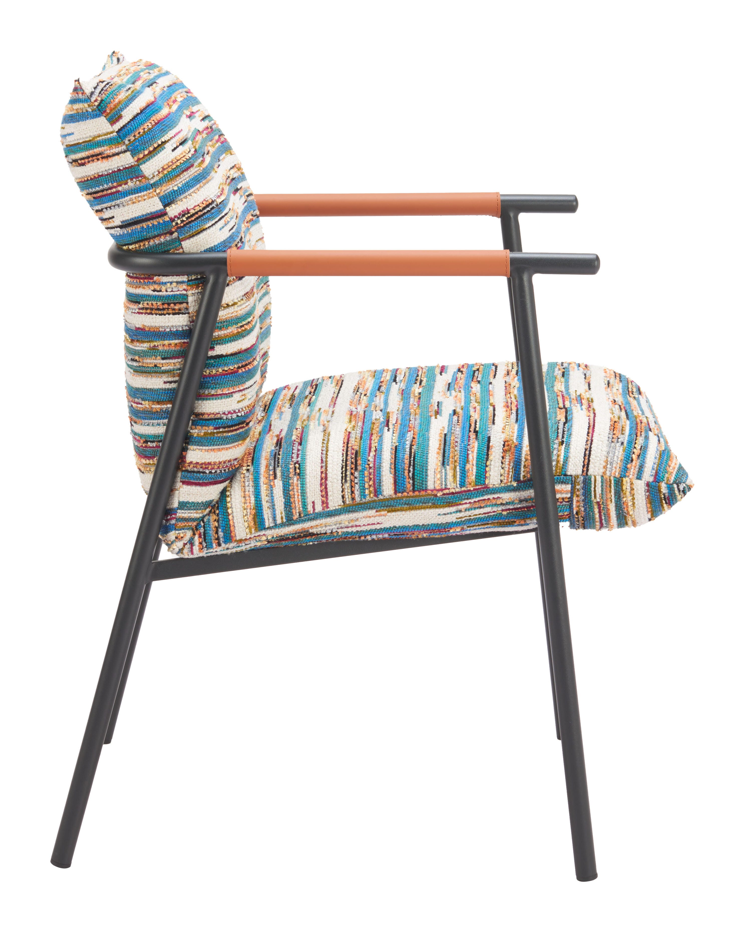 ZUO Reduga Dining Chair, , large