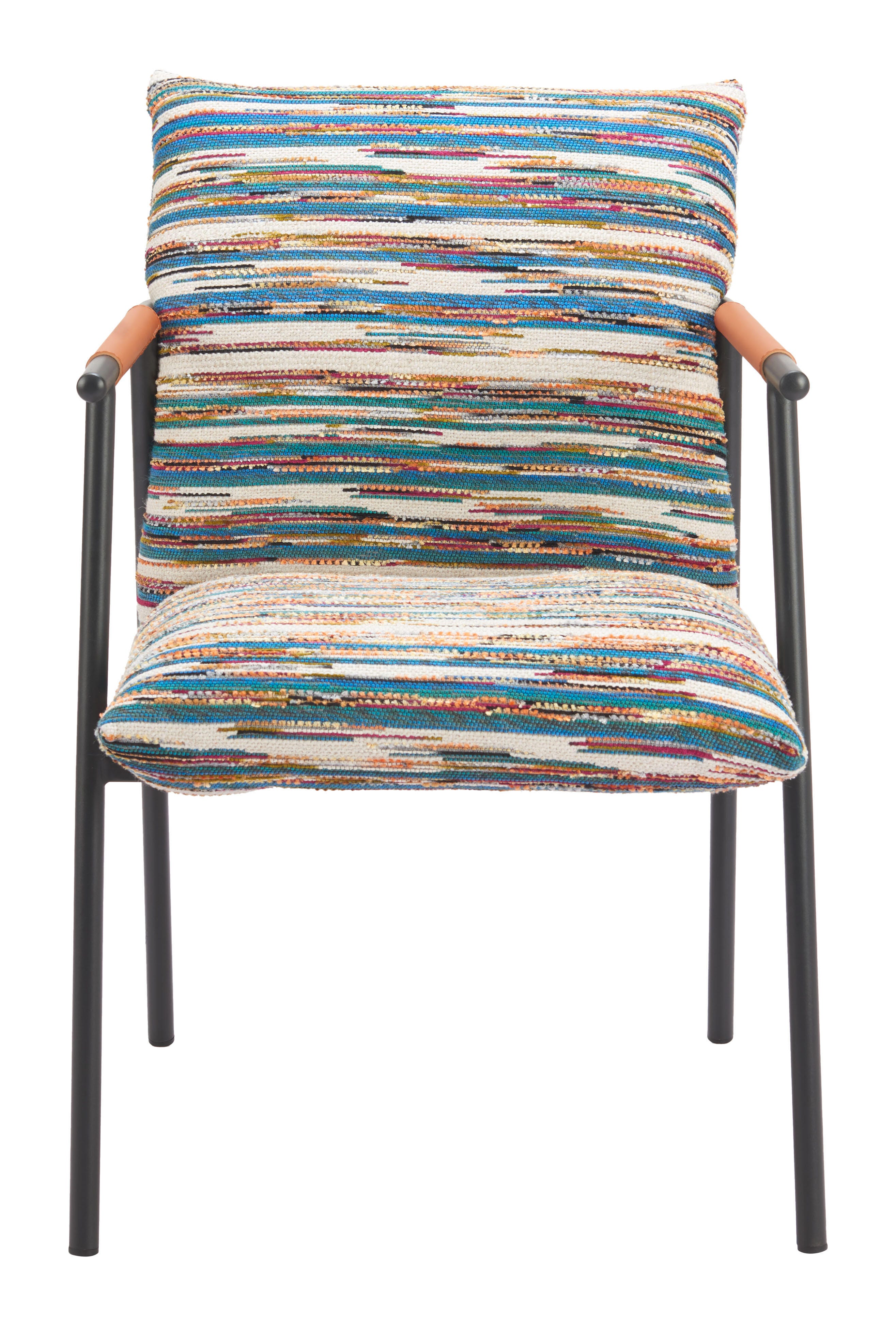 ZUO Reduga Dining Chair, , large