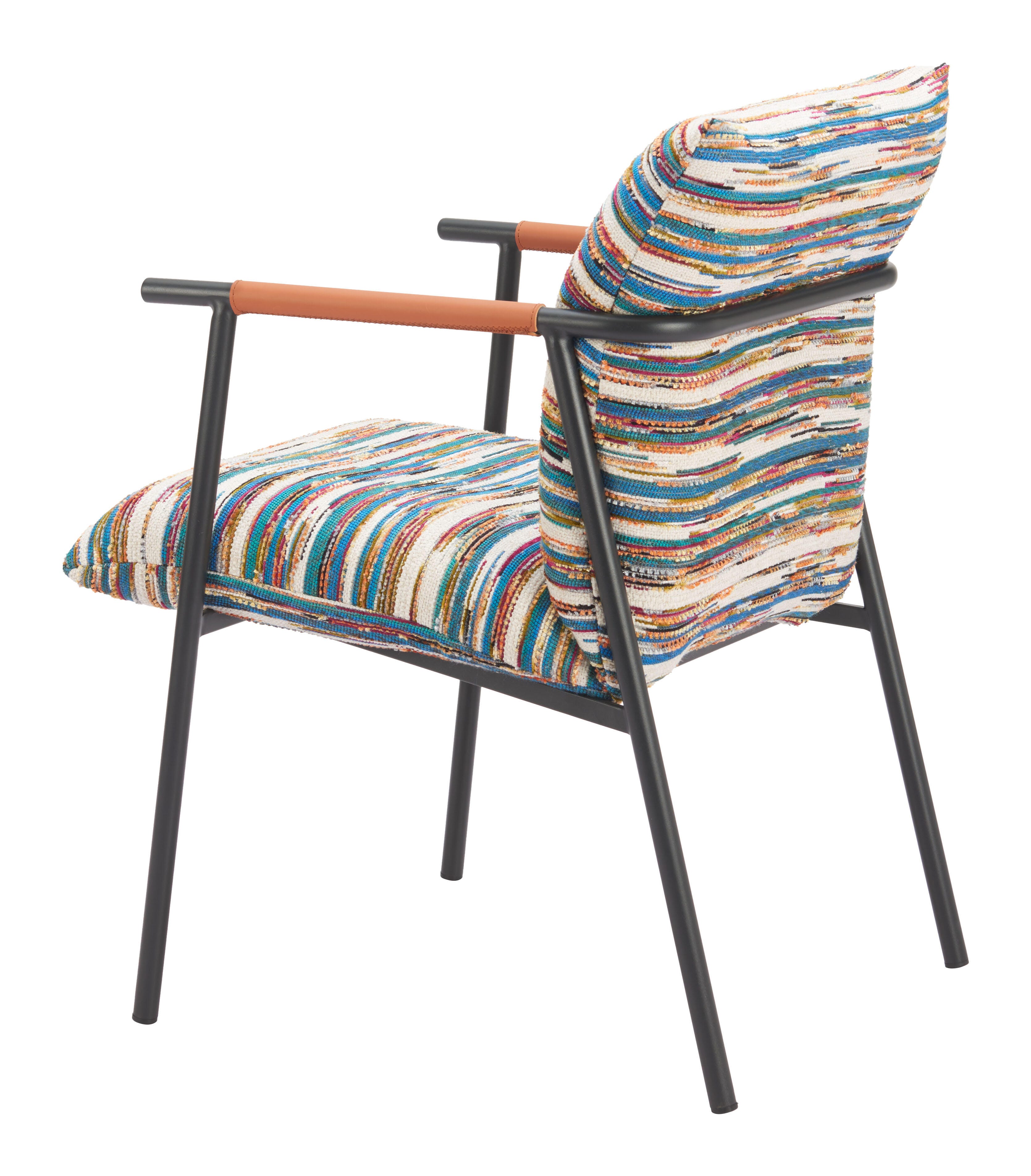 ZUO Reduga Dining Chair, , large