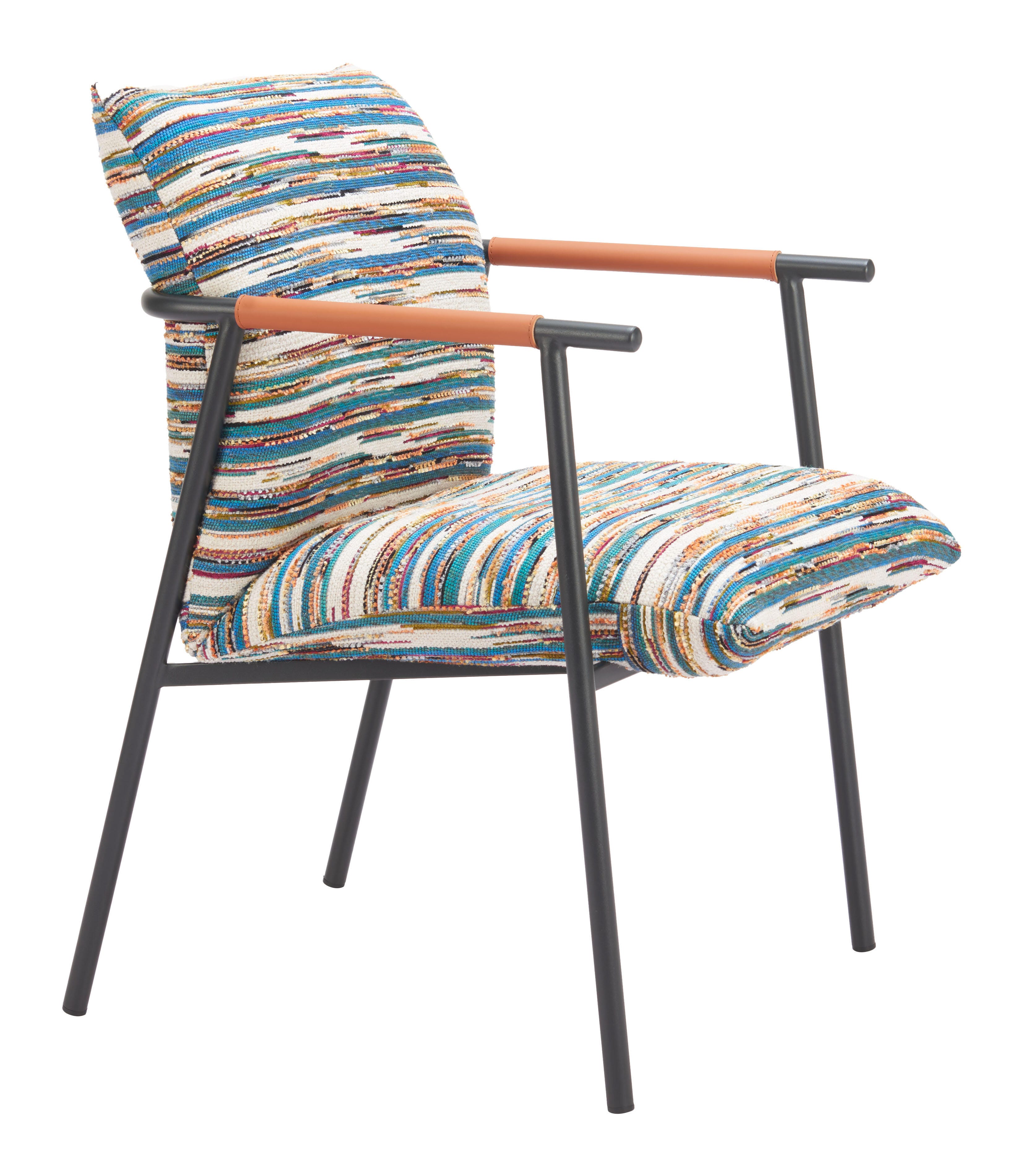 ZUO Reduga Dining Chair, , large