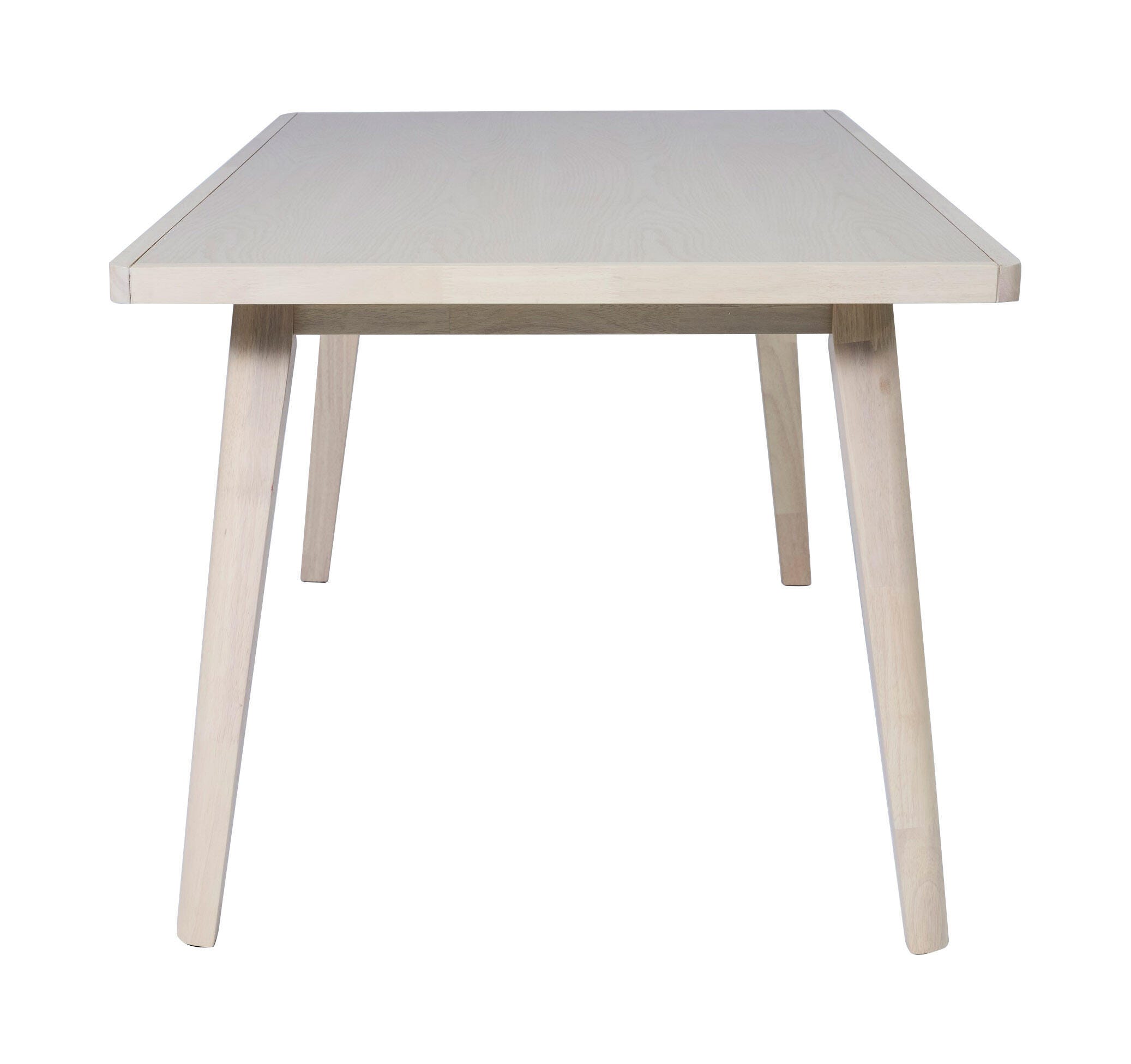 ZUO Roms Dining Table, , large