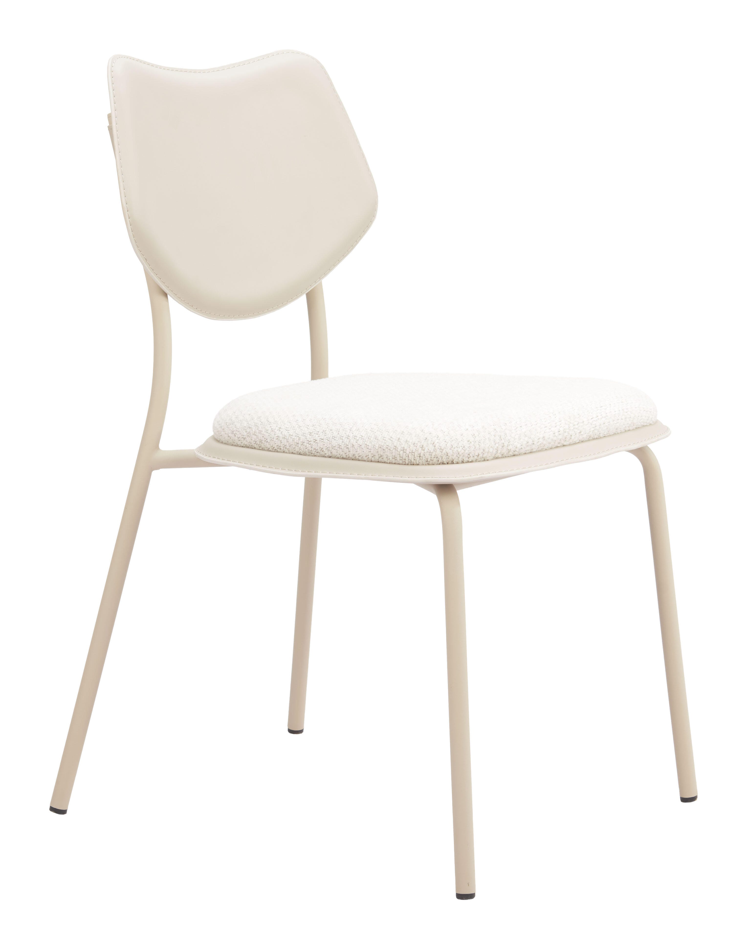 ZUO Zeal Dining Chair (Set of 4), , large