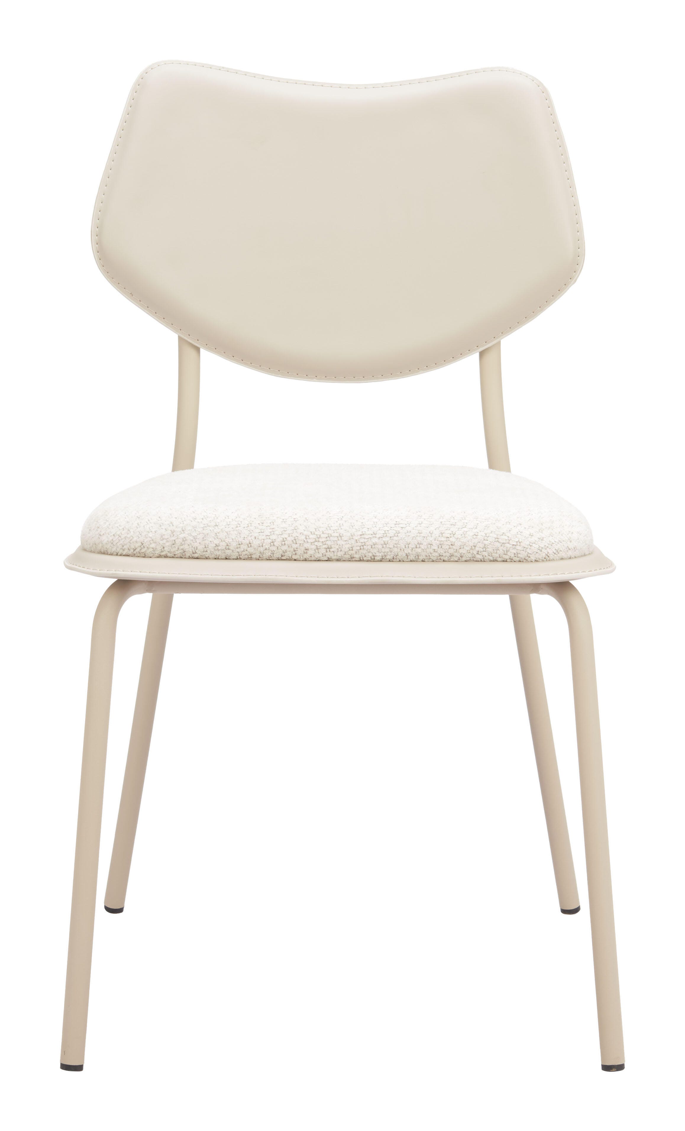 ZUO Zeal Dining Chair (Set of 4), , large