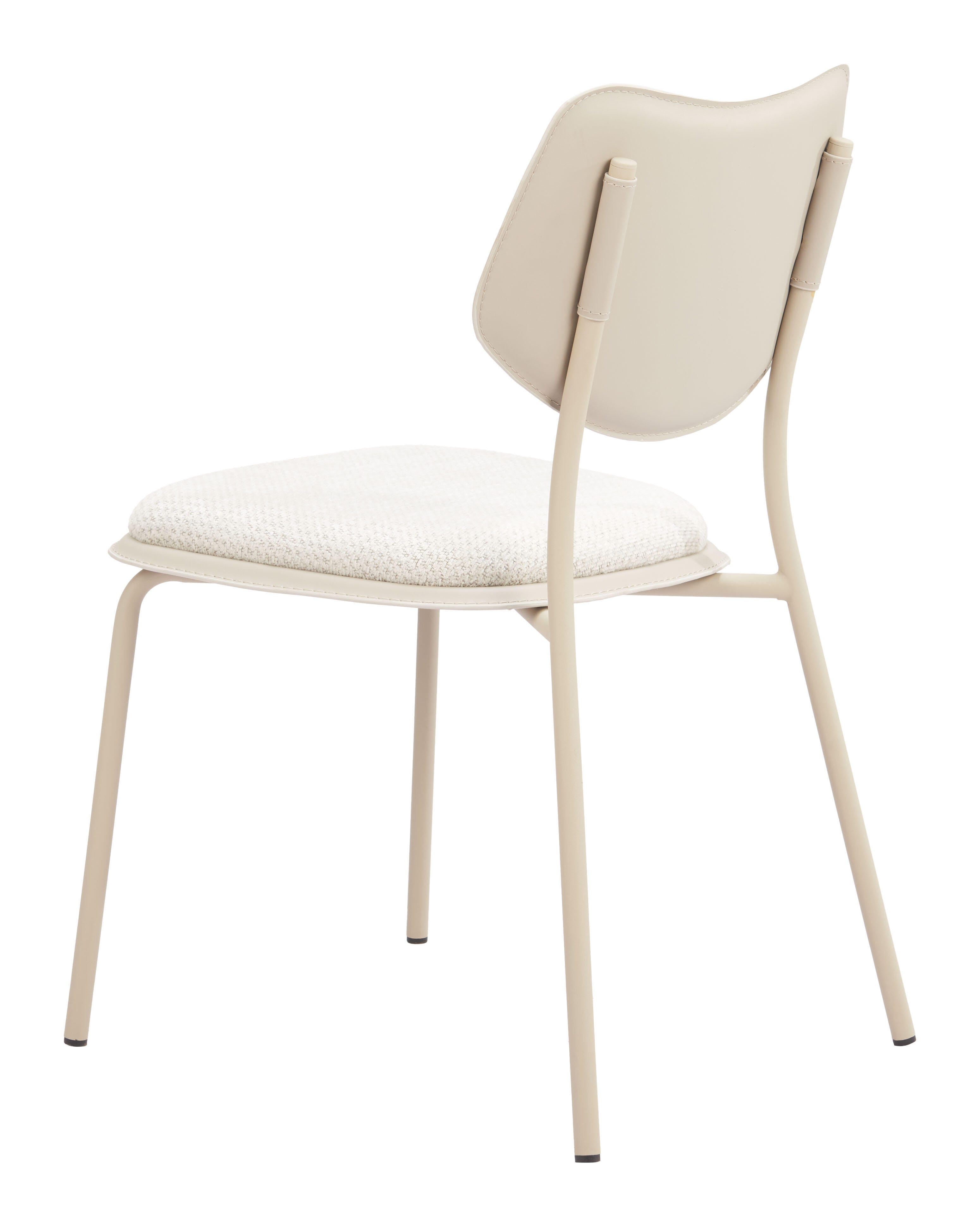 ZUO Zeal Dining Chair (Set of 4), , large