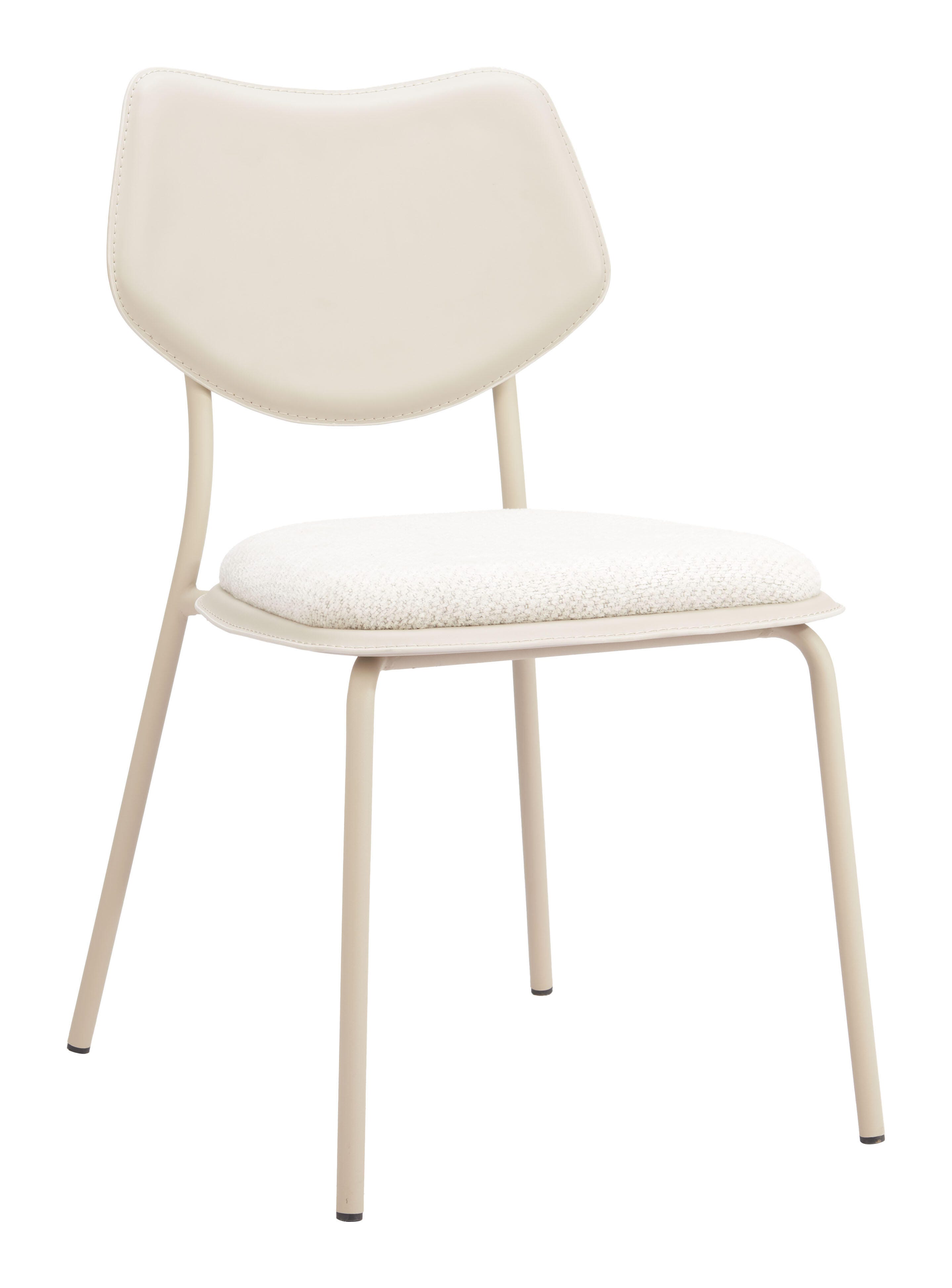 ZUO Zeal Dining Chair (Set of 4), , large