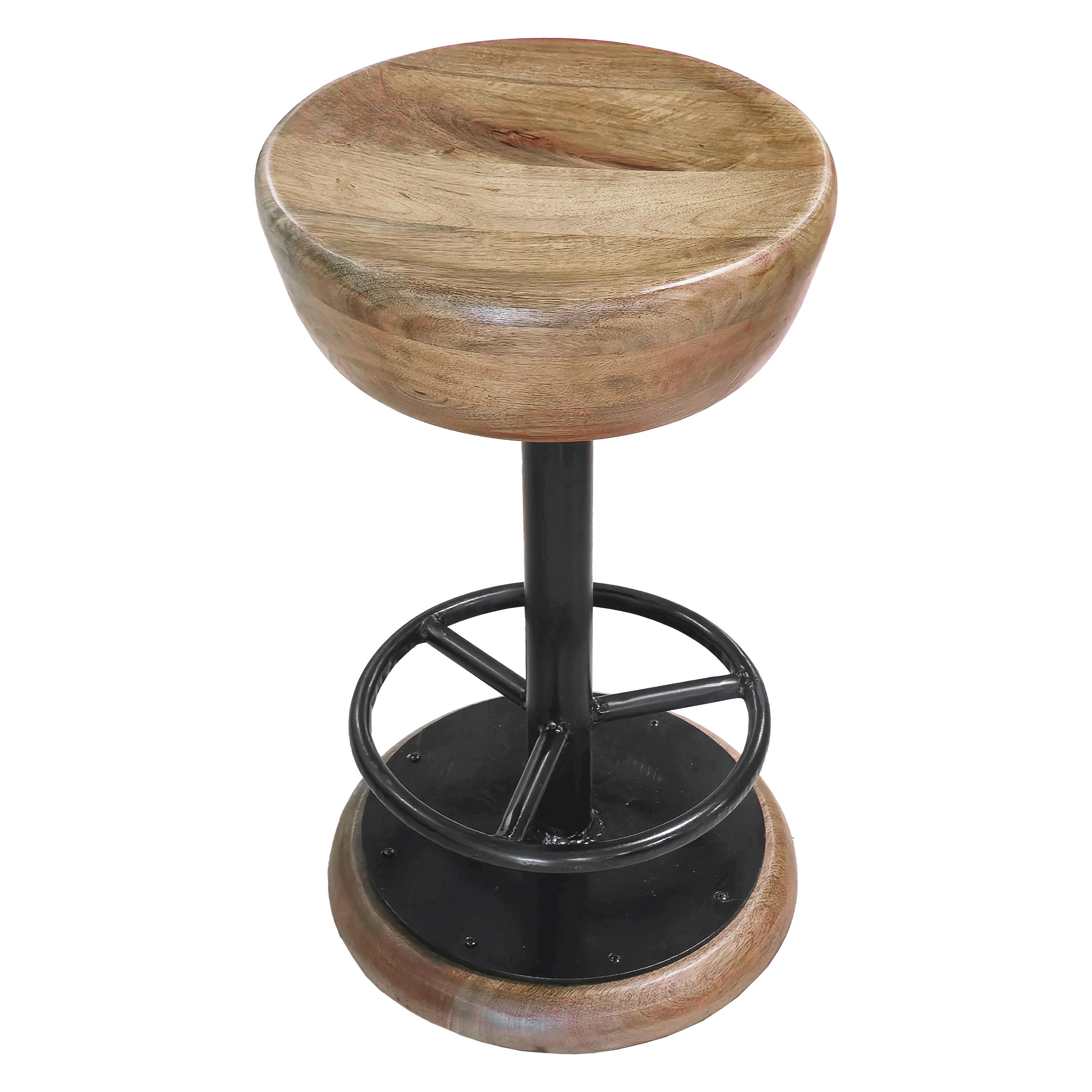The Urban Port Counter Height Bar Stool, , large