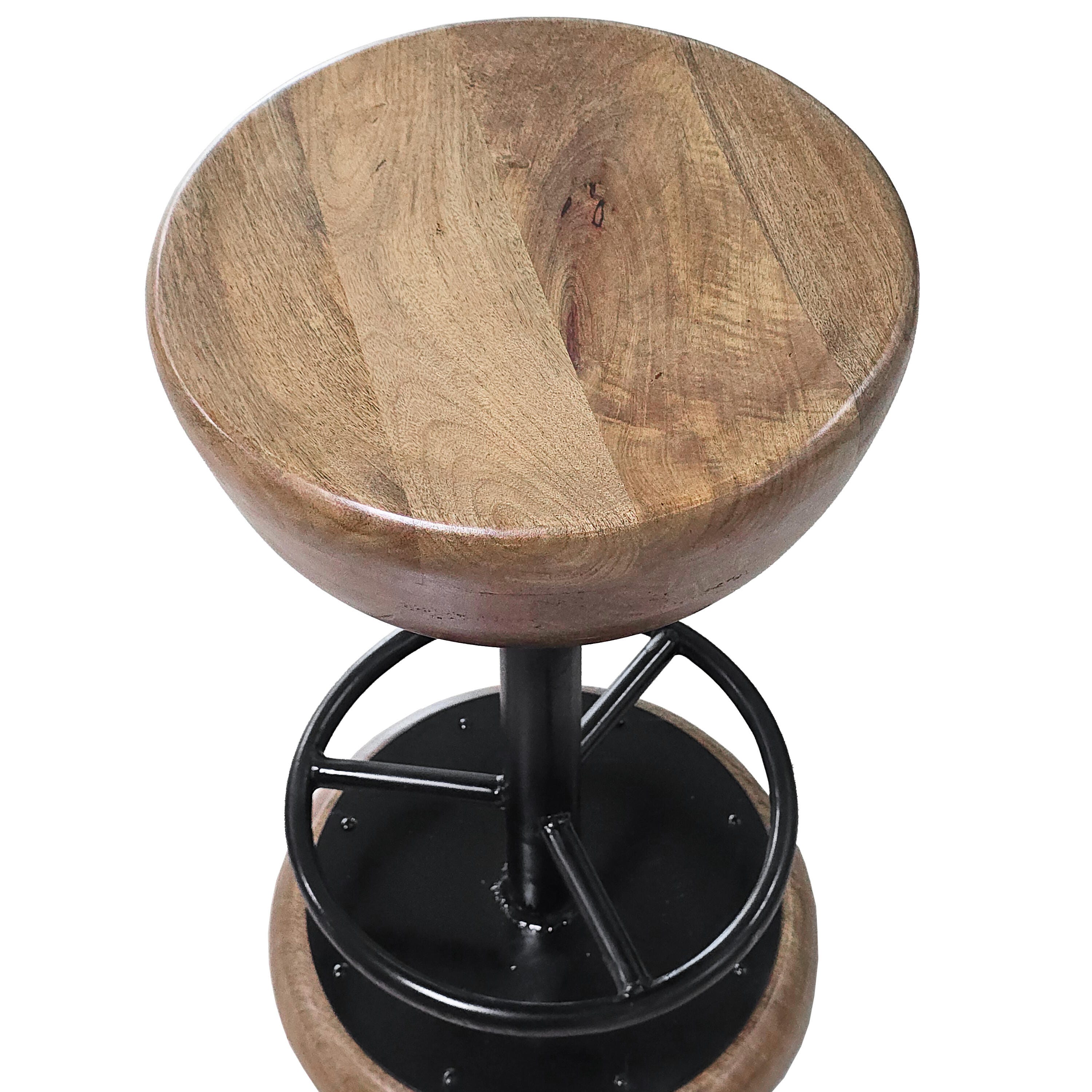 The Urban Port Counter Height Bar Stool, , large