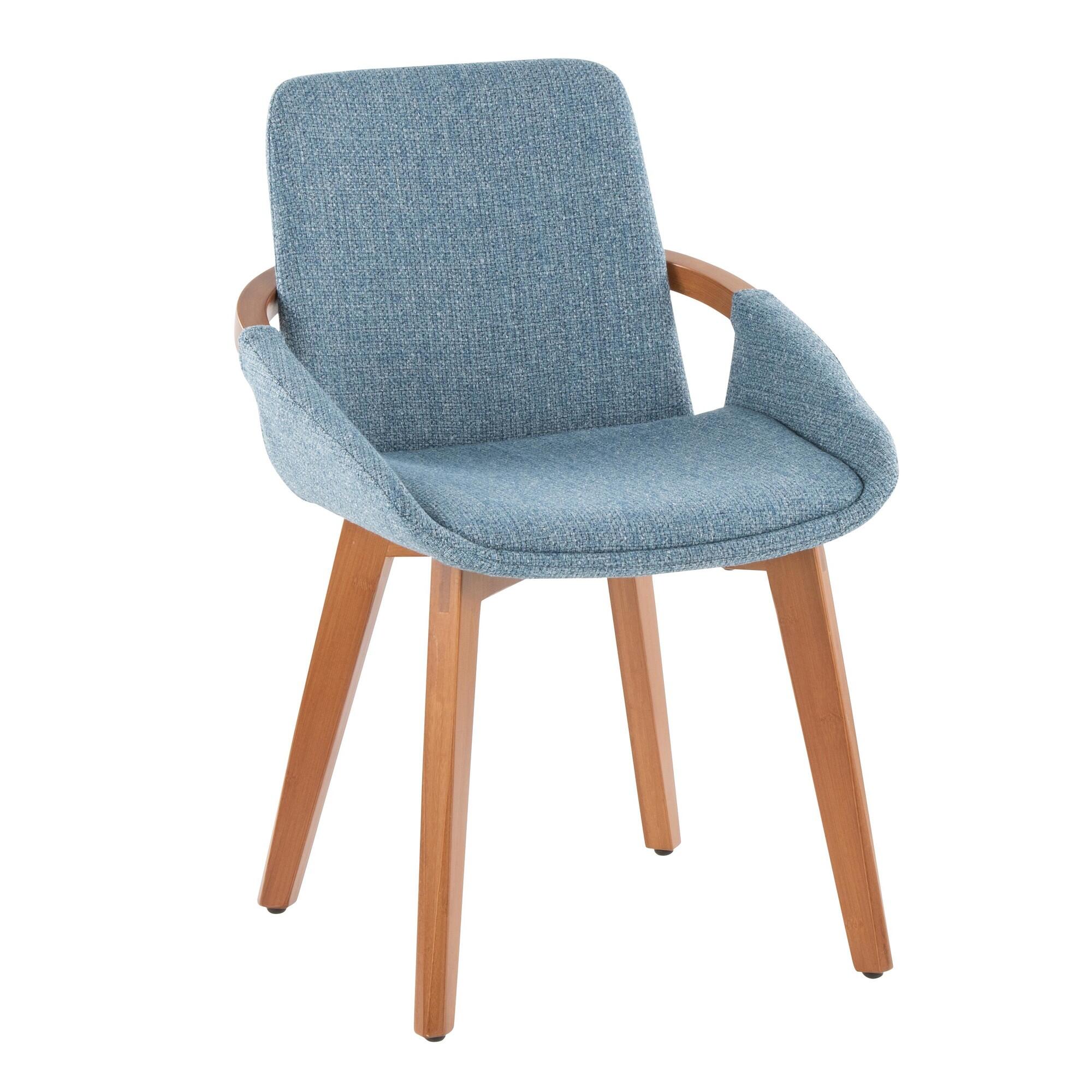 LumiSource Cosmo Dining Chair, , large