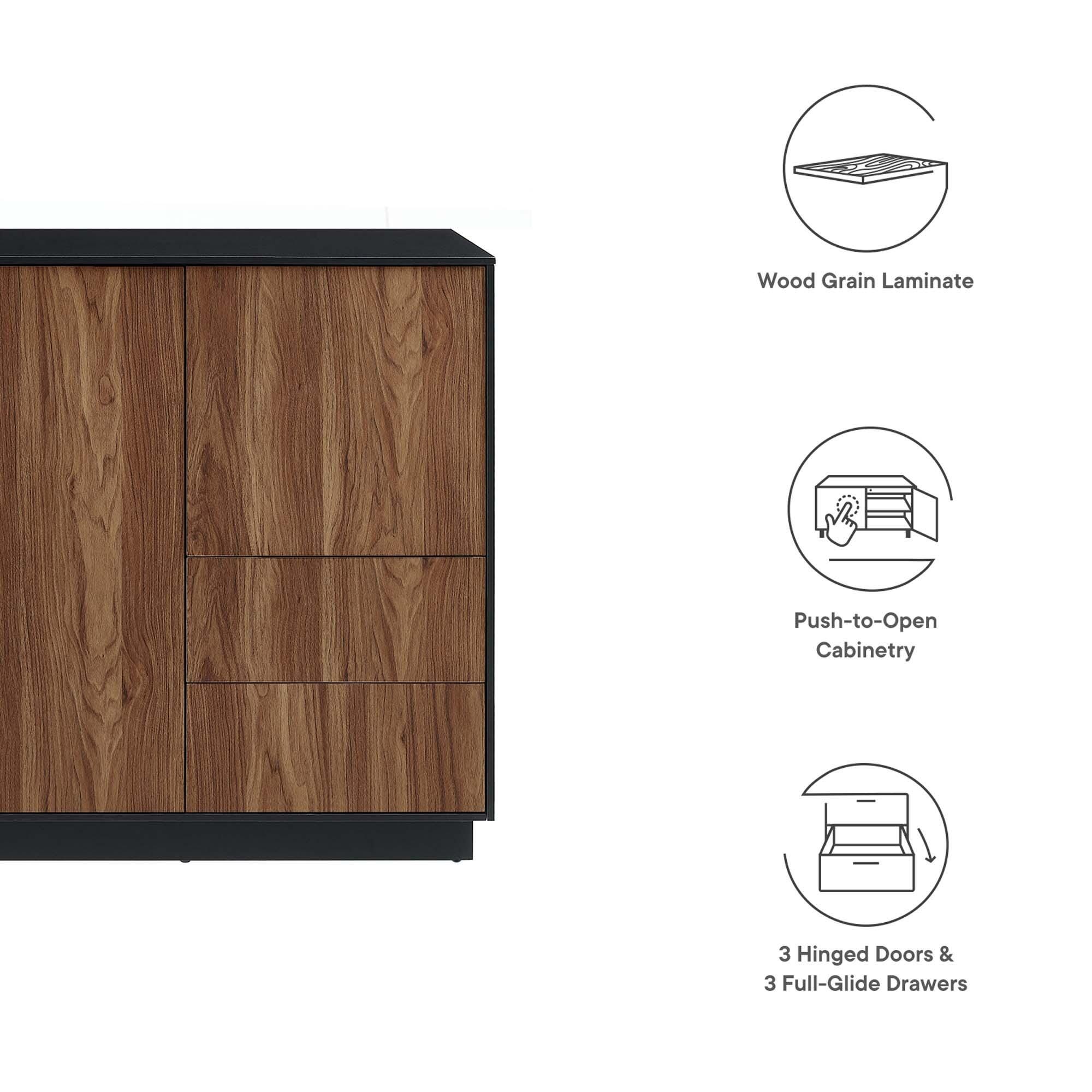 Modway Holden Sideboard, , large