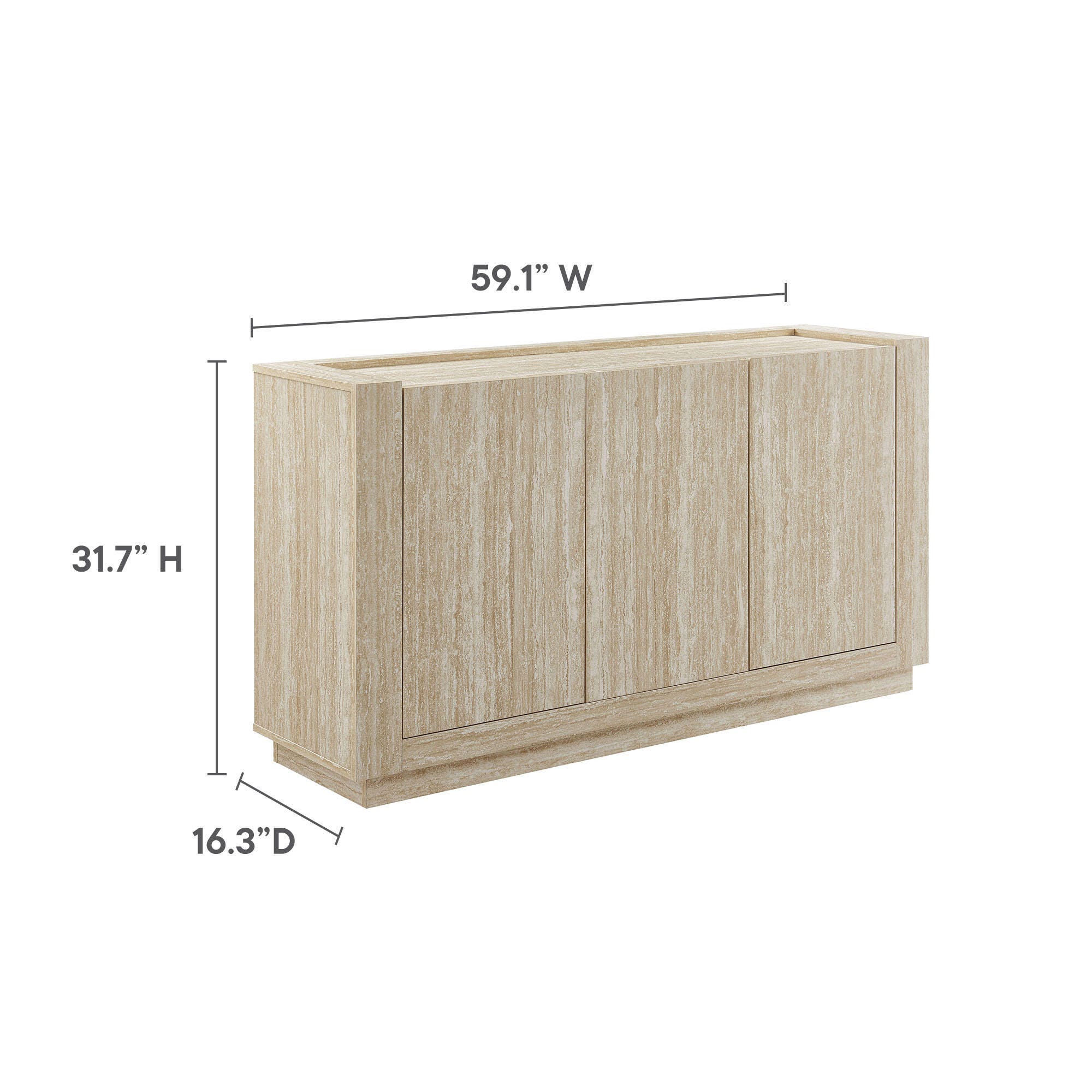 Modway Hollis Sideboard, , large