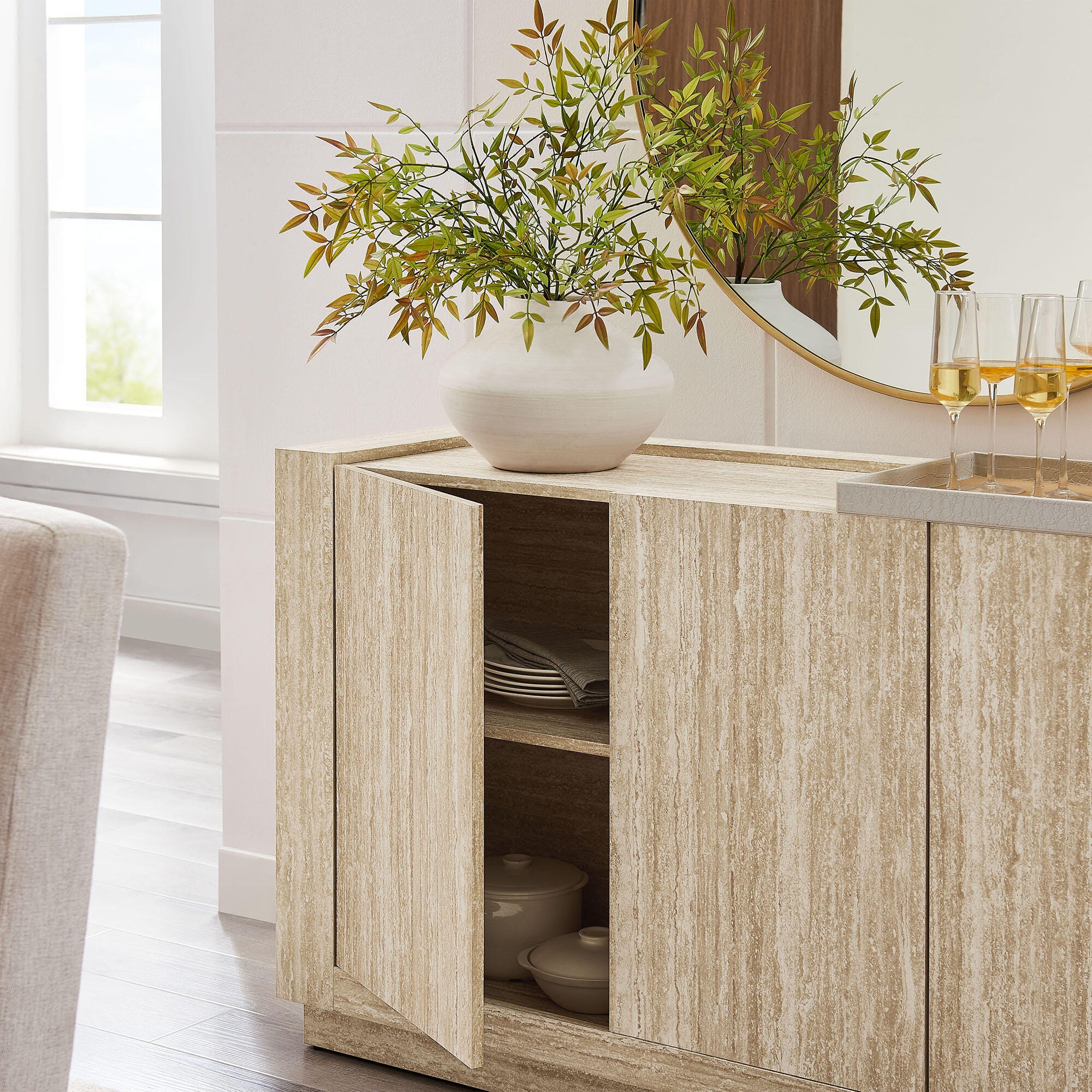 Modway Hollis Sideboard, , large