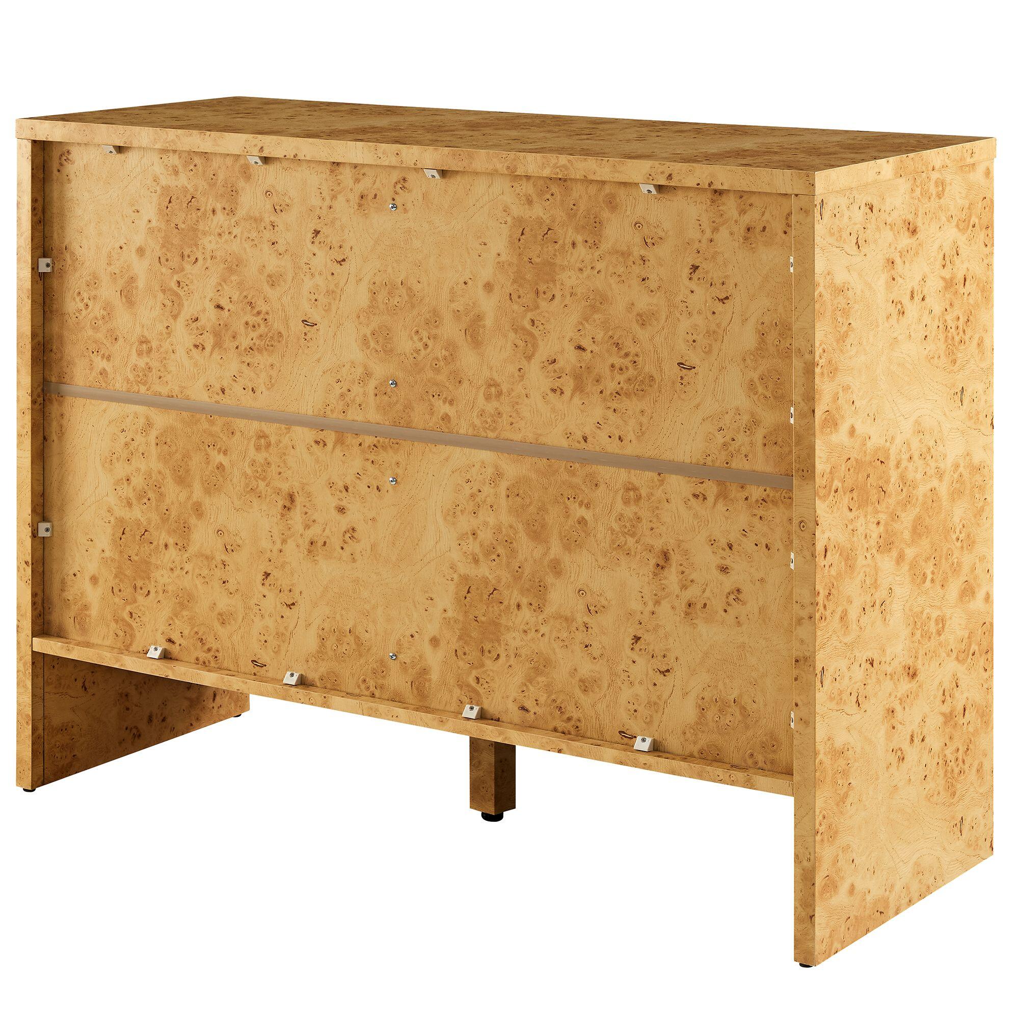 Modway Hudson Solid Sideboard, , large