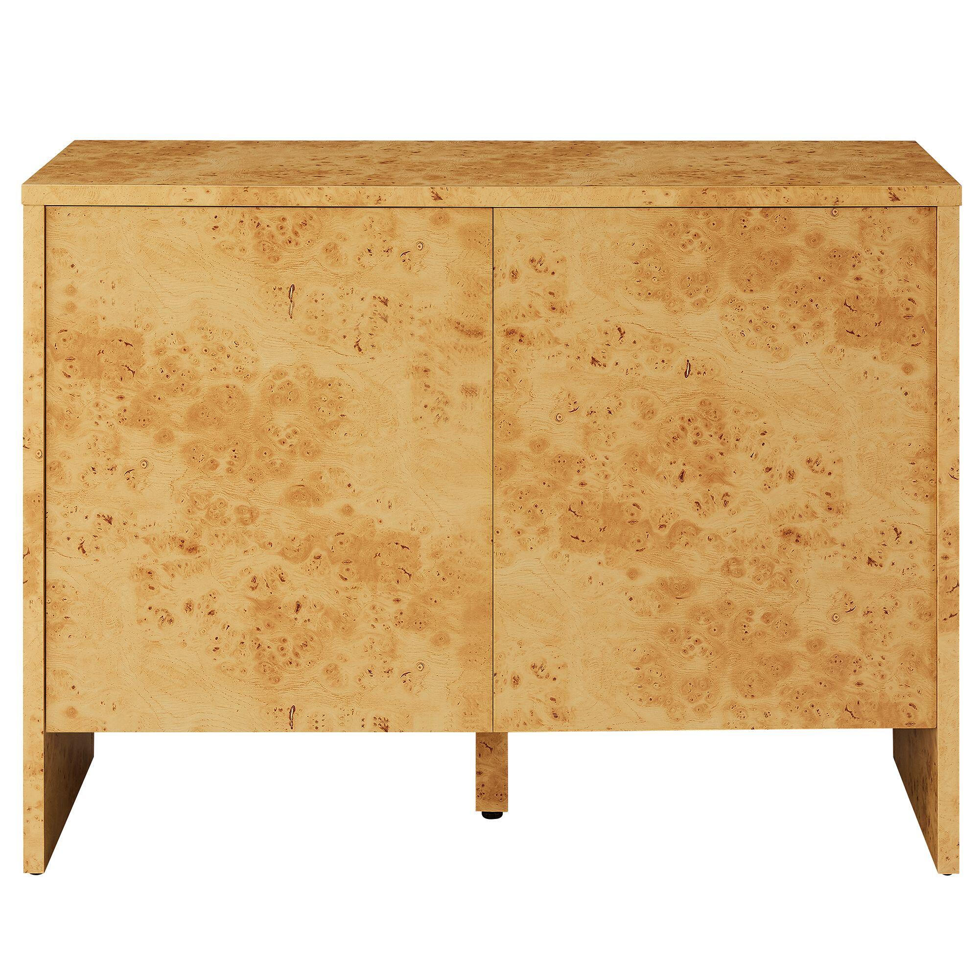 Modway Hudson Solid Sideboard, , large