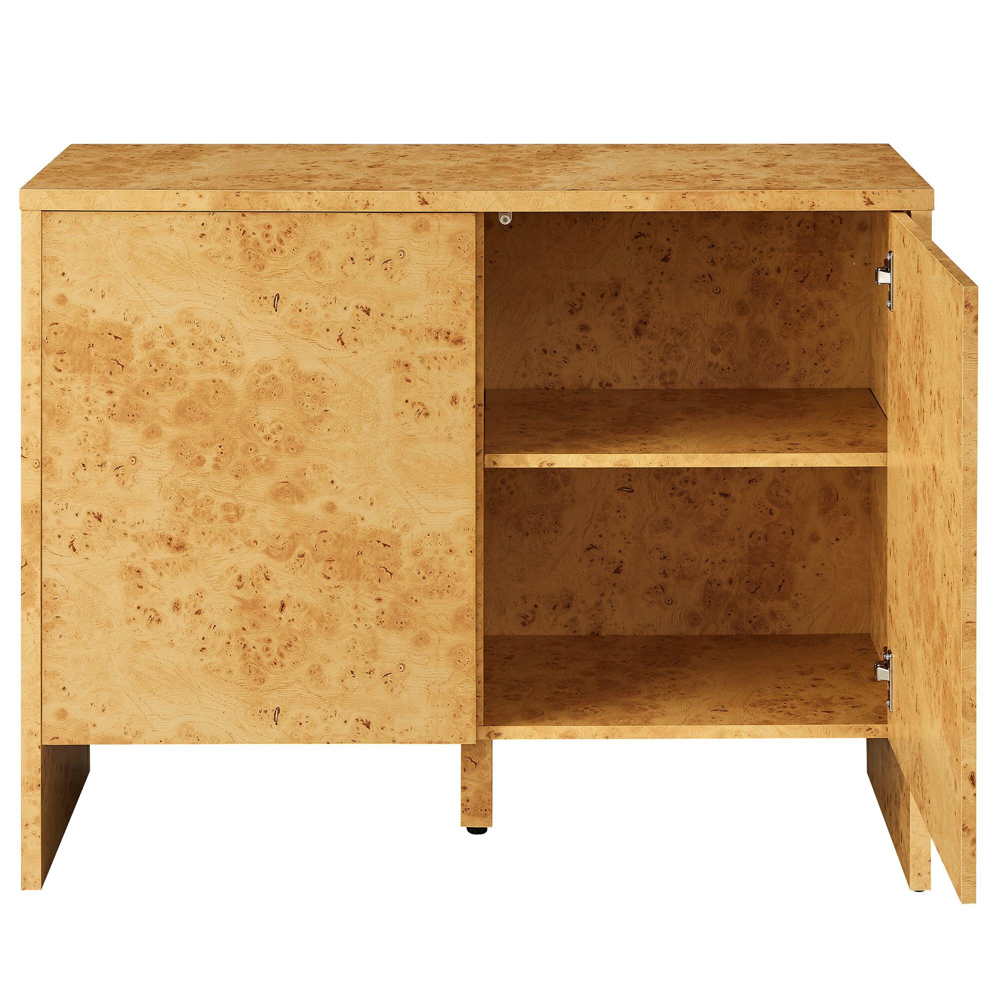 Modway Hudson Solid Sideboard, , large