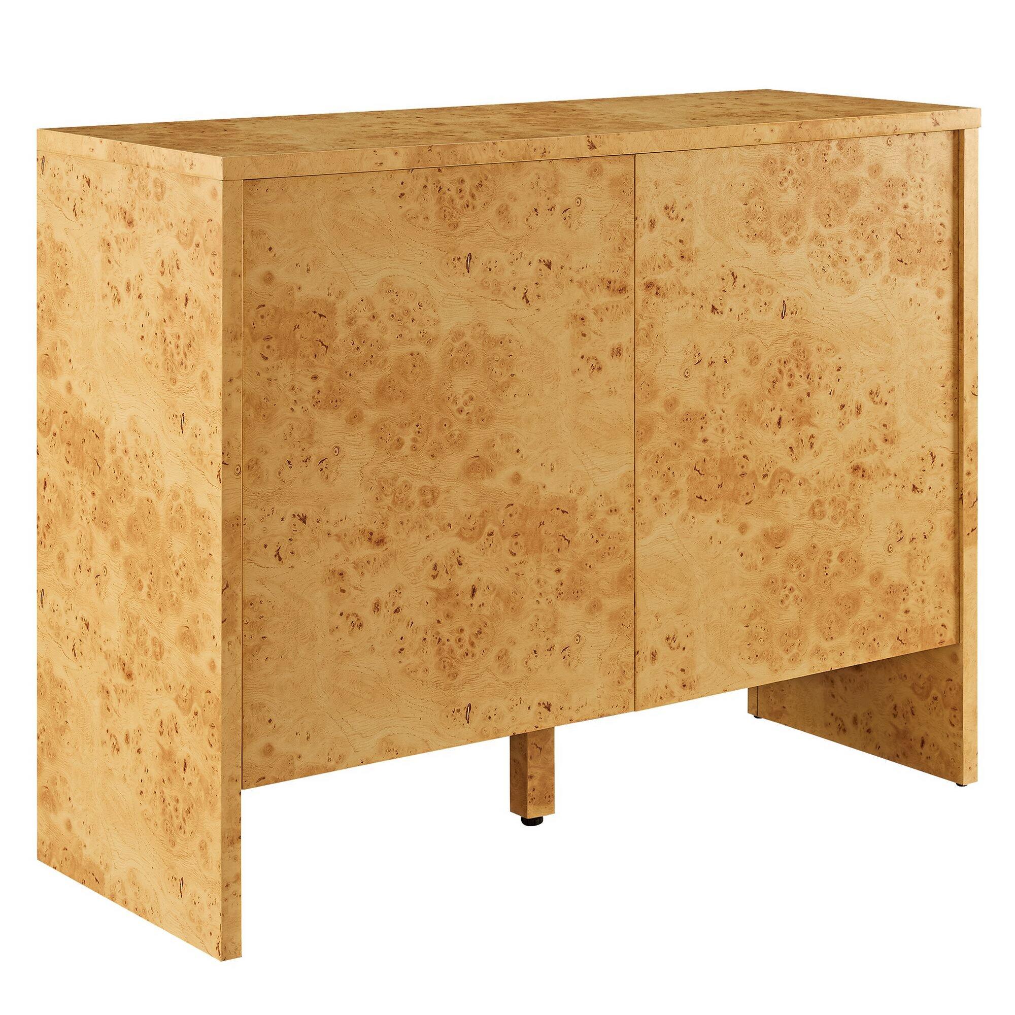 Modway Hudson Solid Sideboard, , large