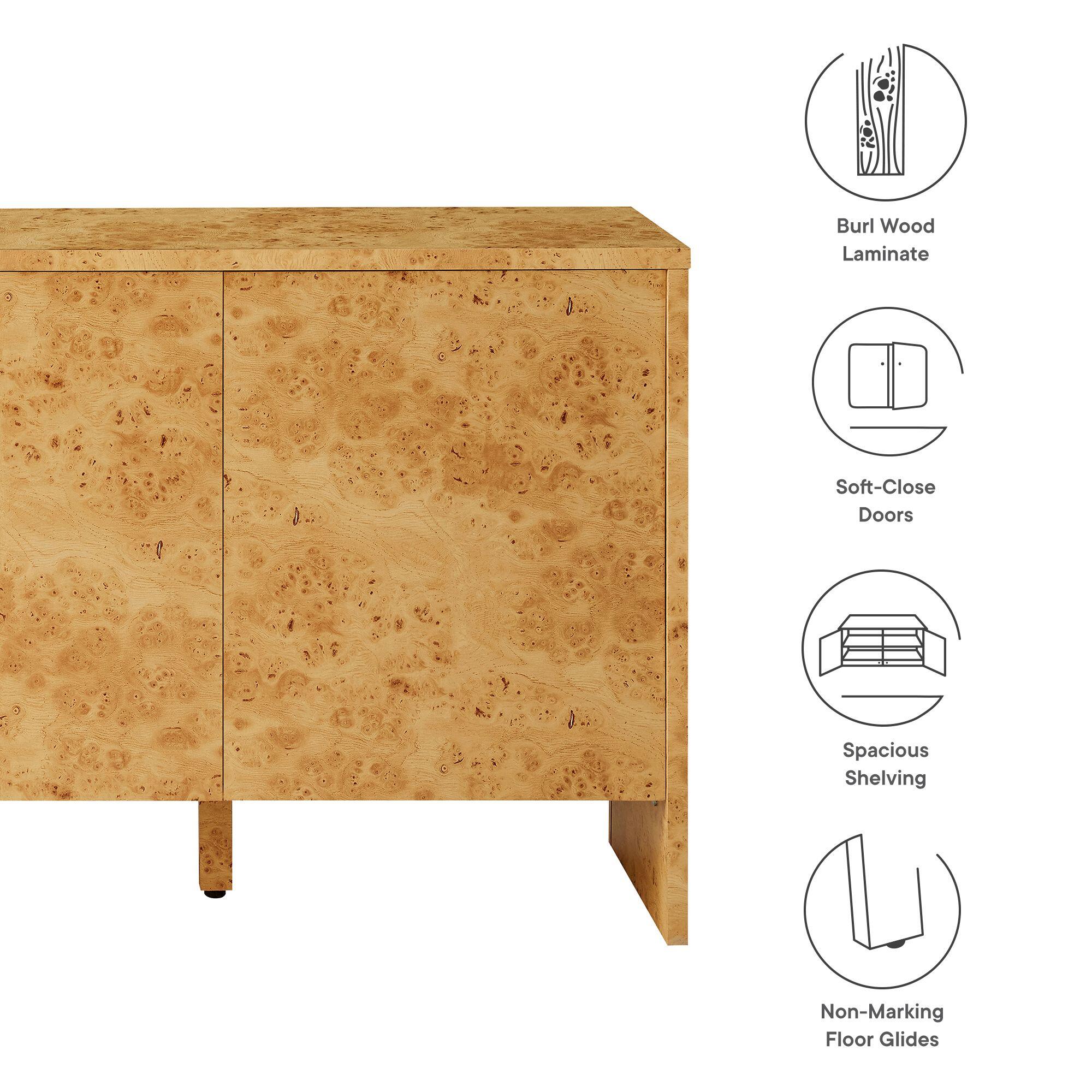 Modway Hudson Sideboard, , large