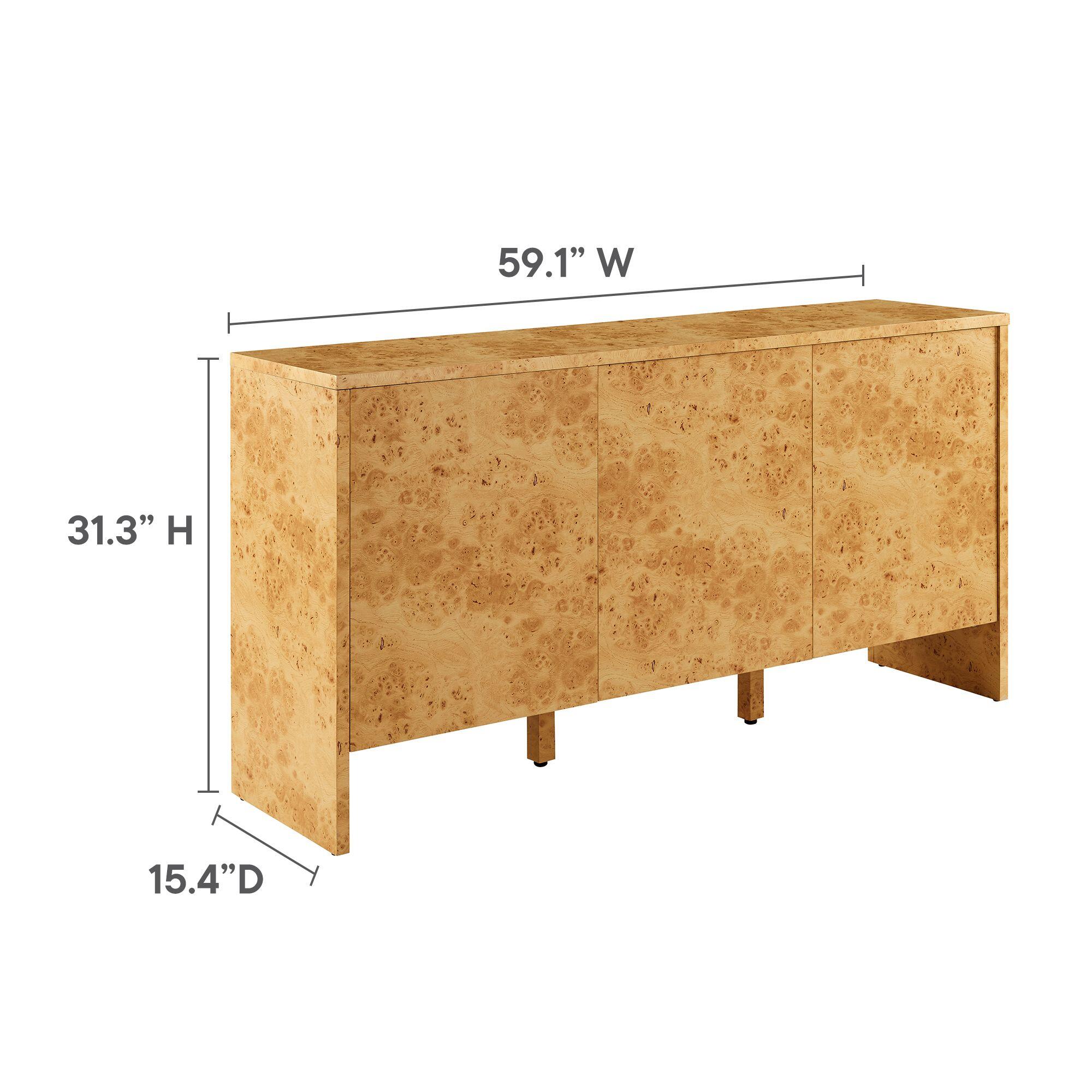 Modway Hudson Sideboard, , large
