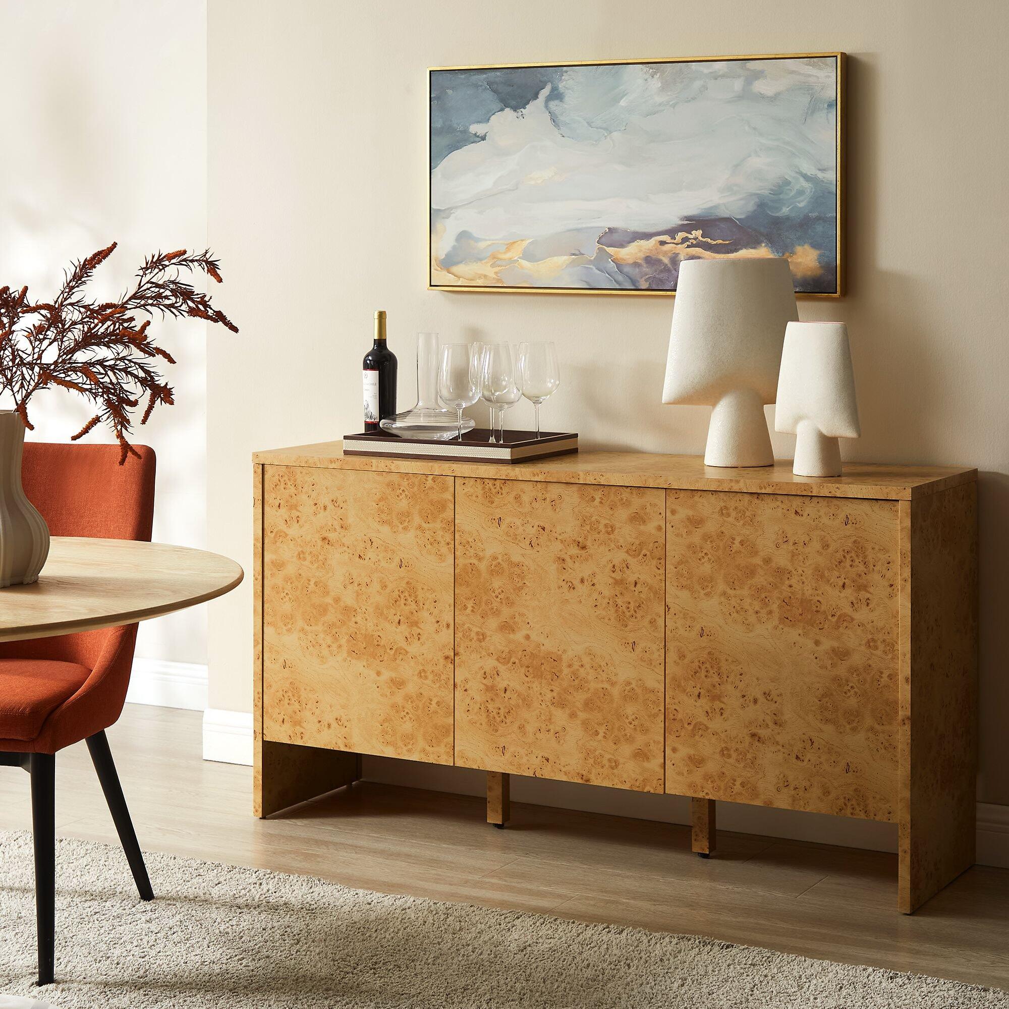 Modway Hudson Sideboard, , large
