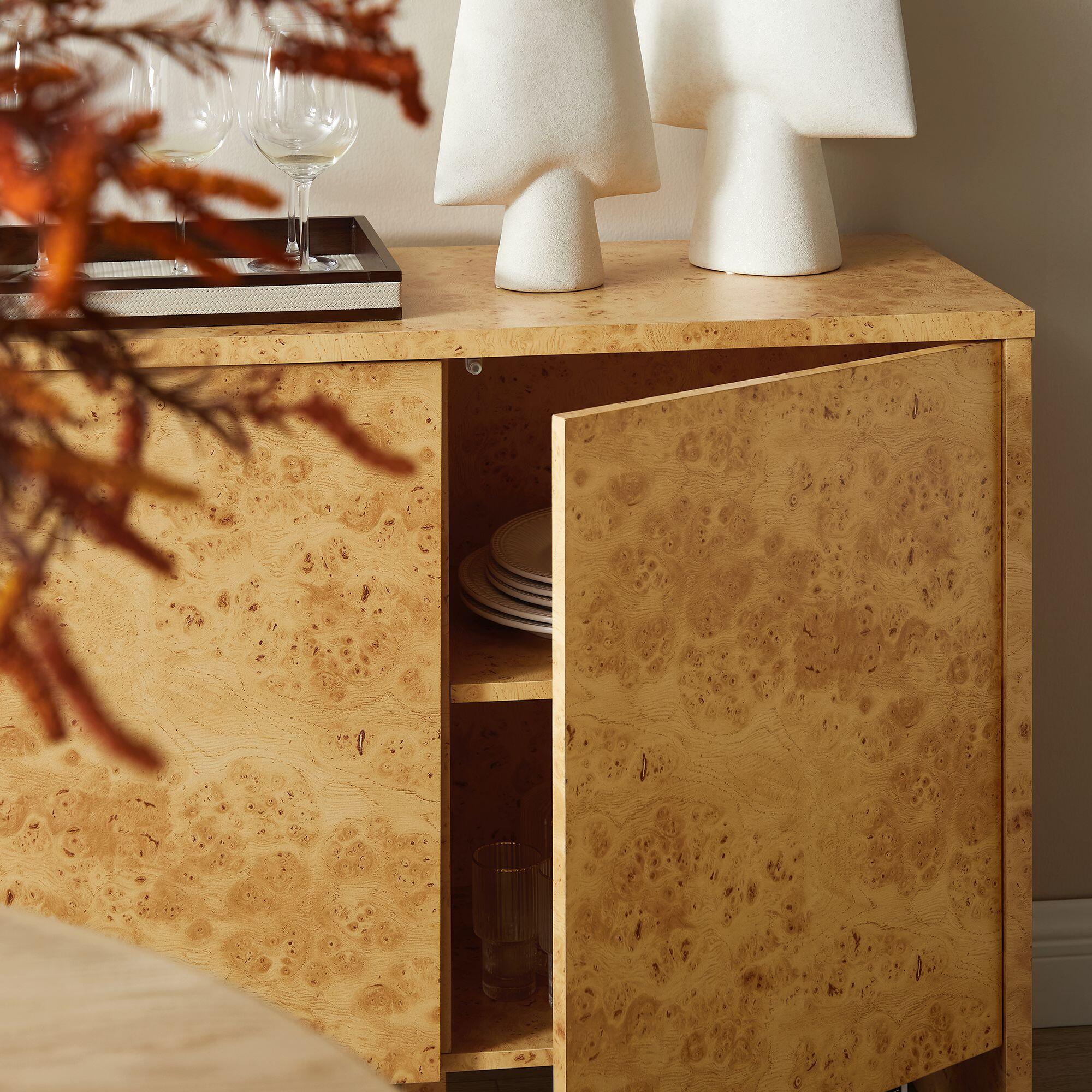 Modway Hudson Sideboard, , large