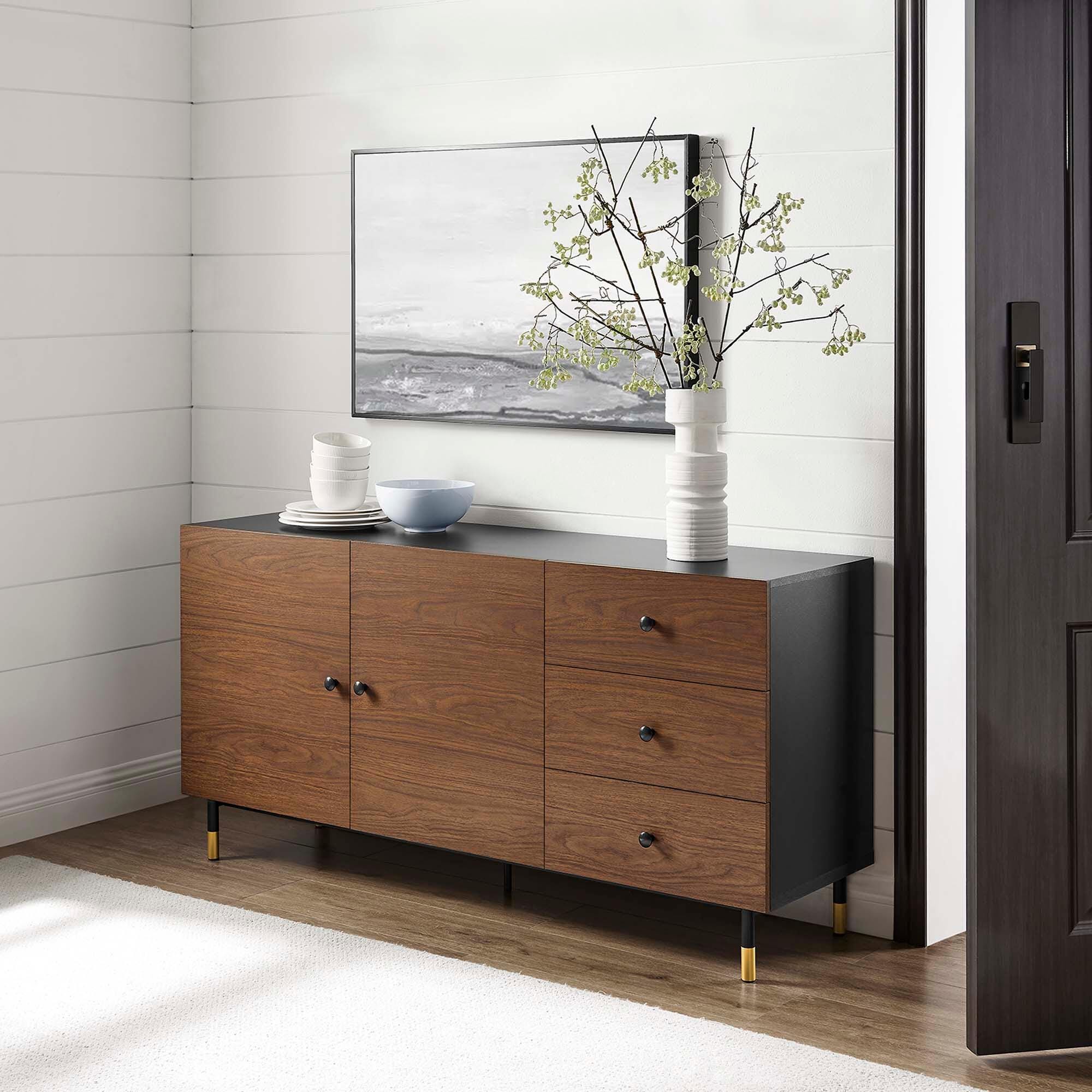Modway Nexus Sideboard, , rollover