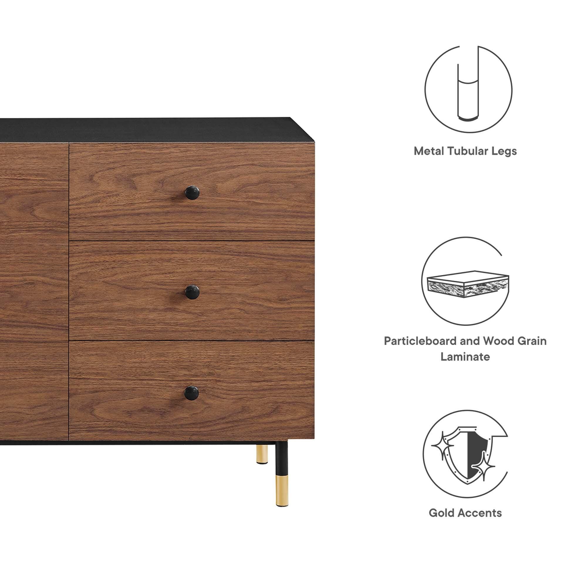 Modway Nexus Sideboard, , large