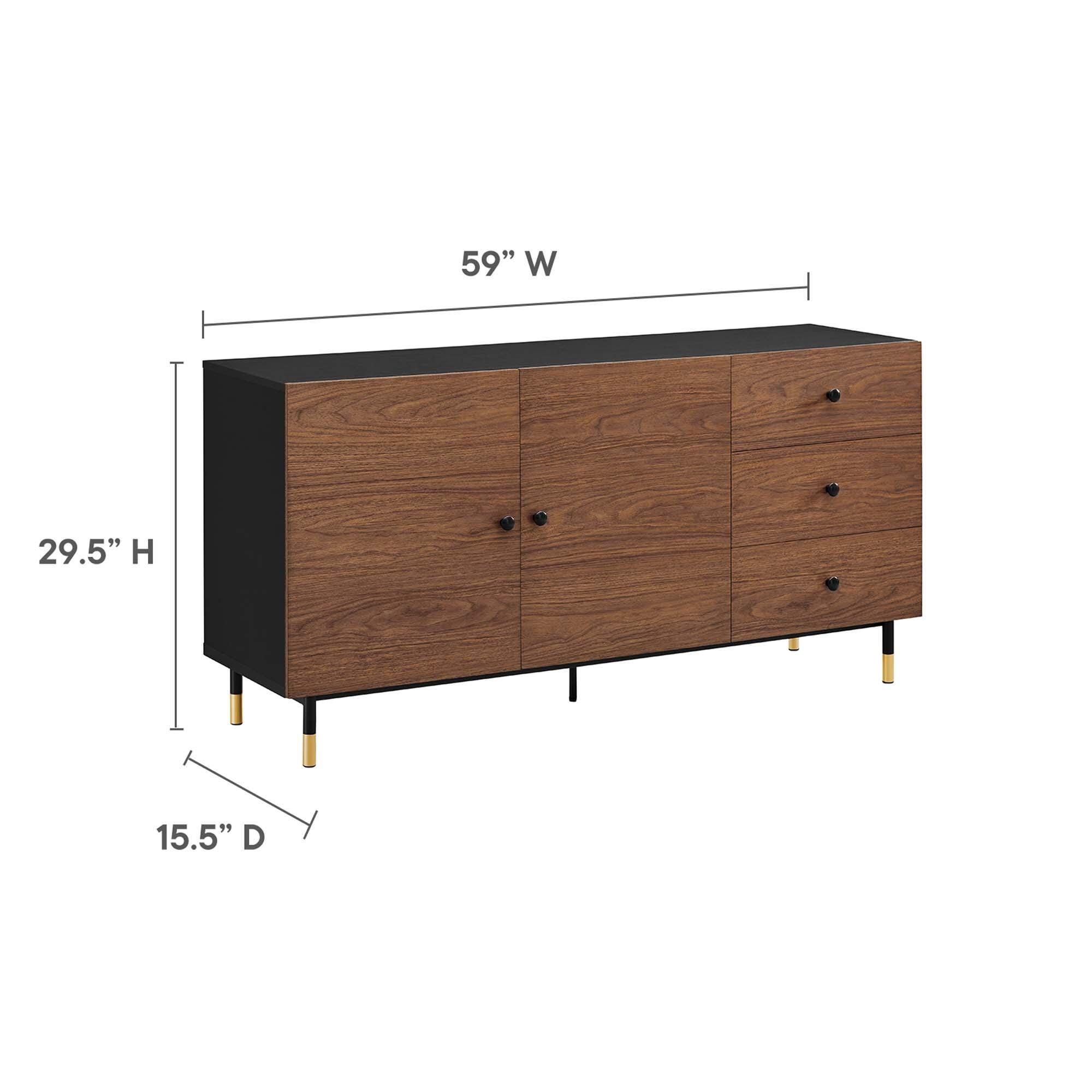 Modway Nexus Sideboard, , large
