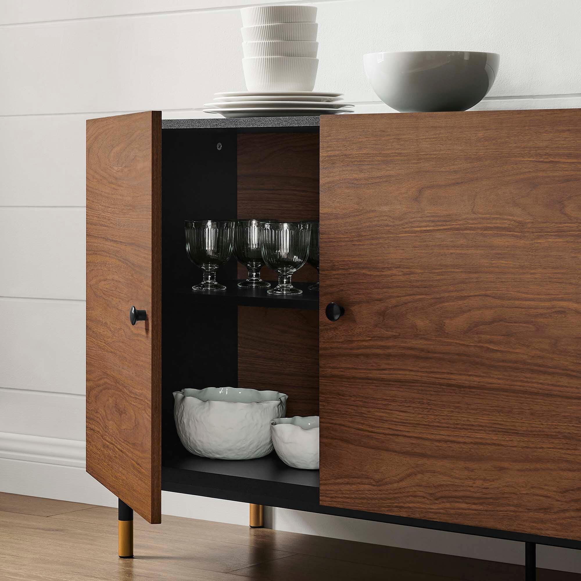 Modway Nexus Sideboard, , large