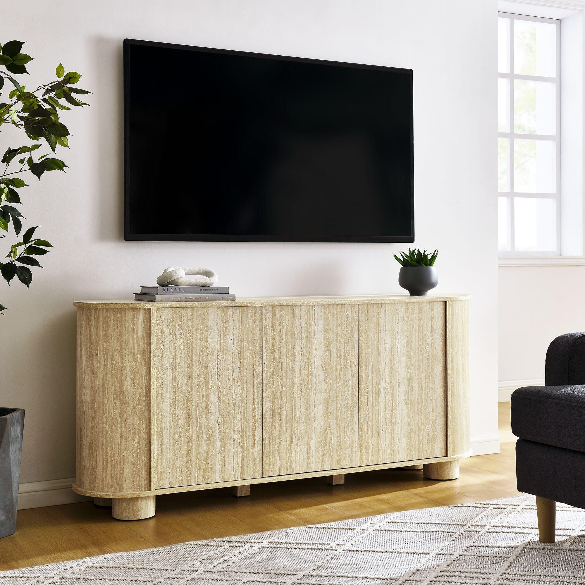 Modway Overture Sideboard, , rollover