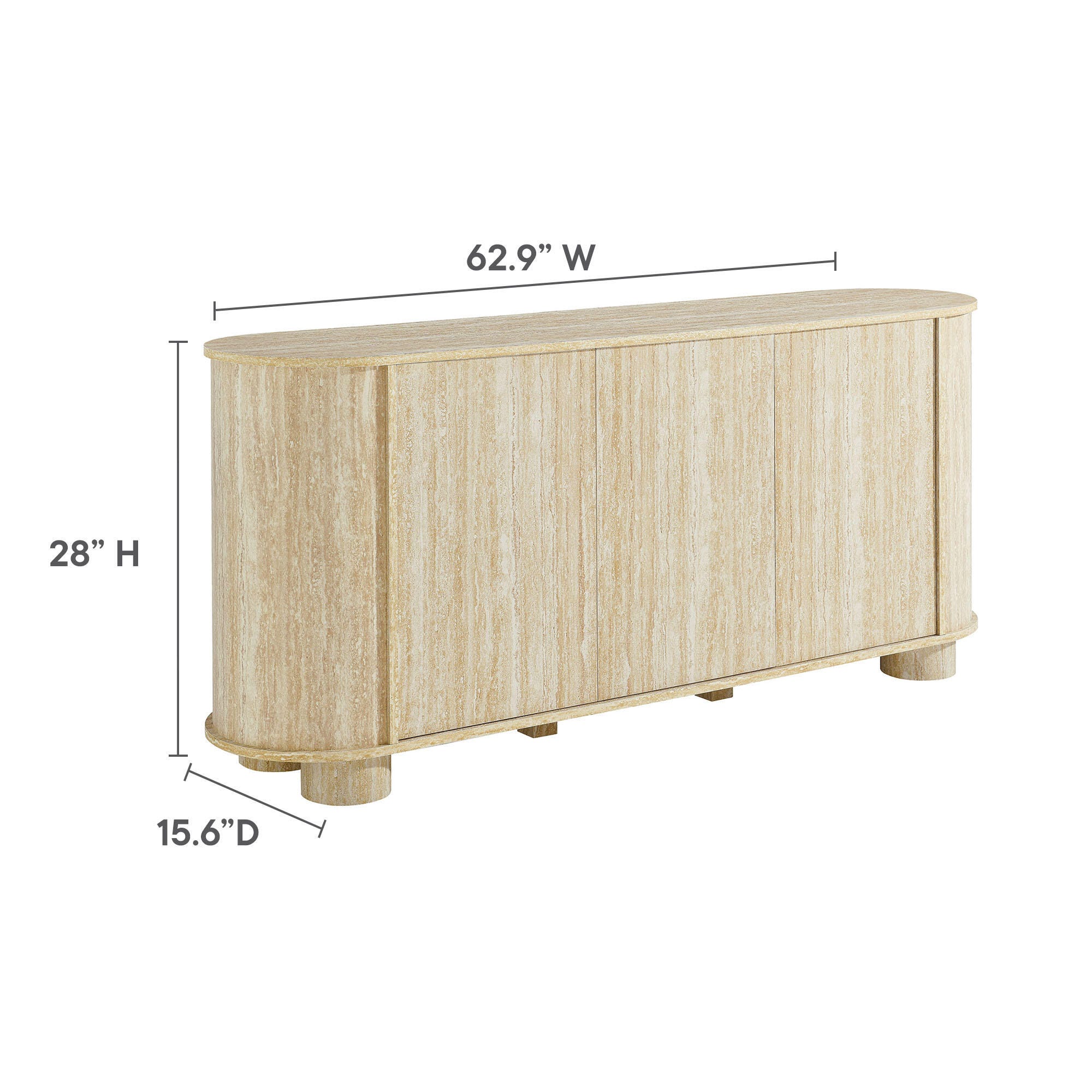 Modway Overture Sideboard, , large