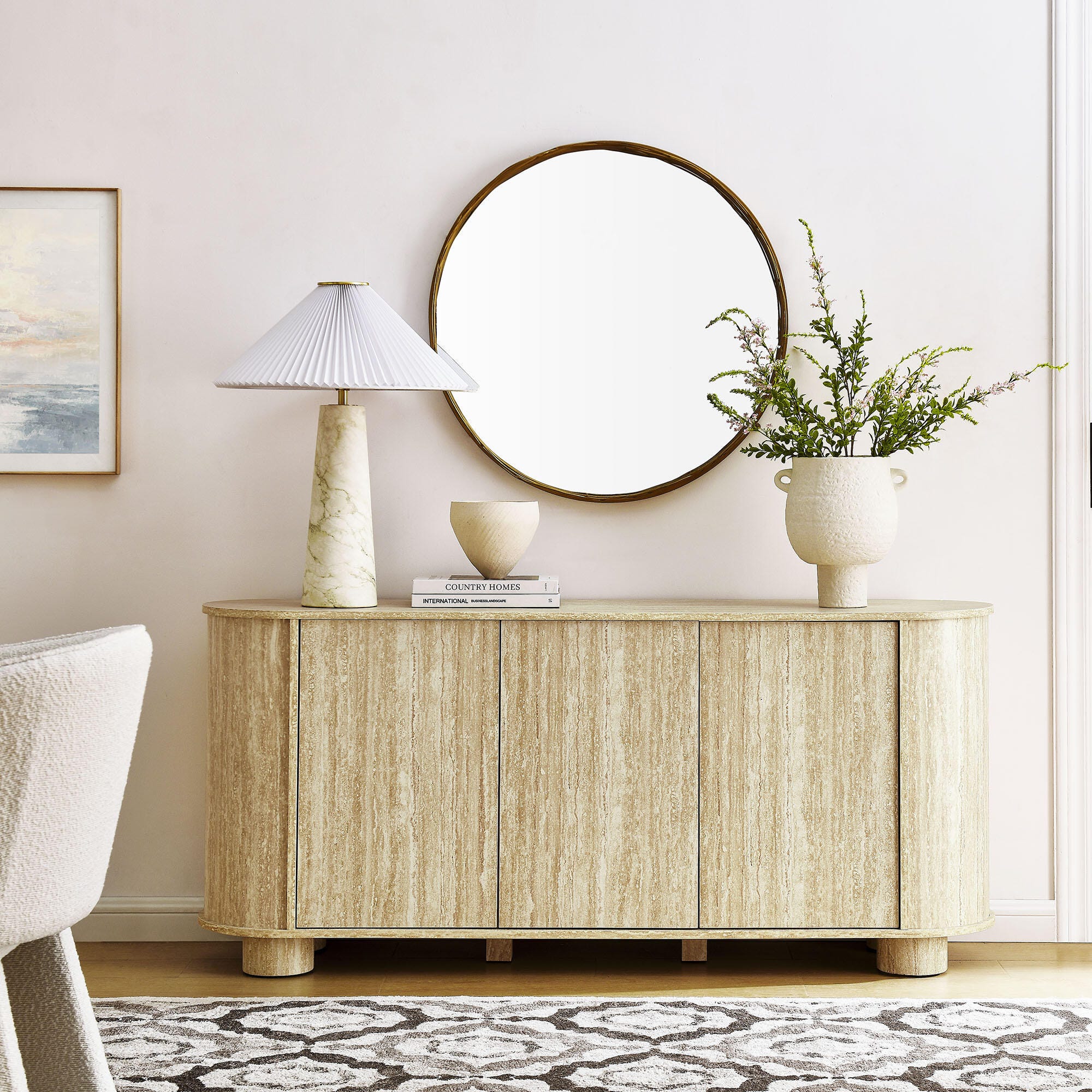 Modway Overture Sideboard, , large