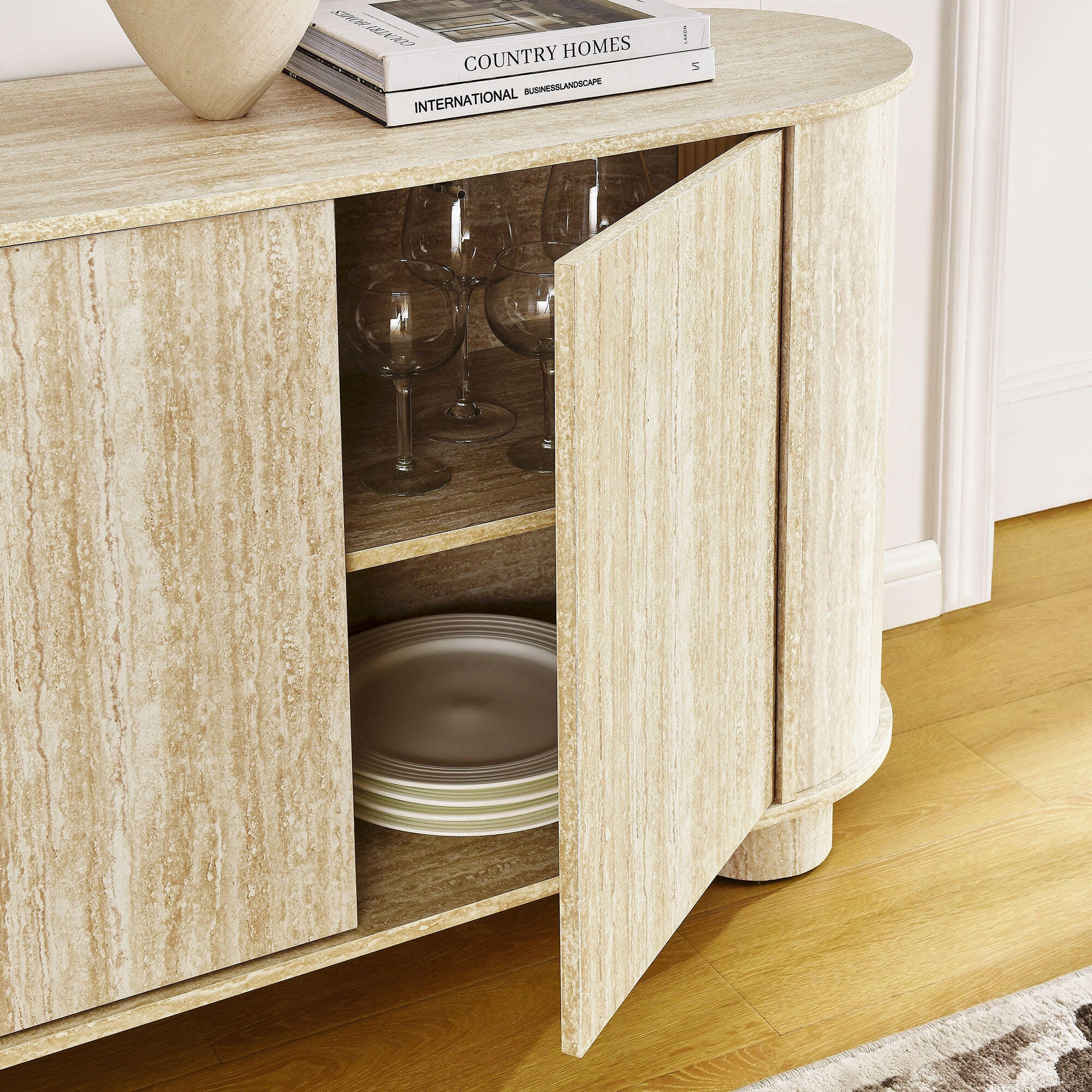 Modway Overture Sideboard, , large