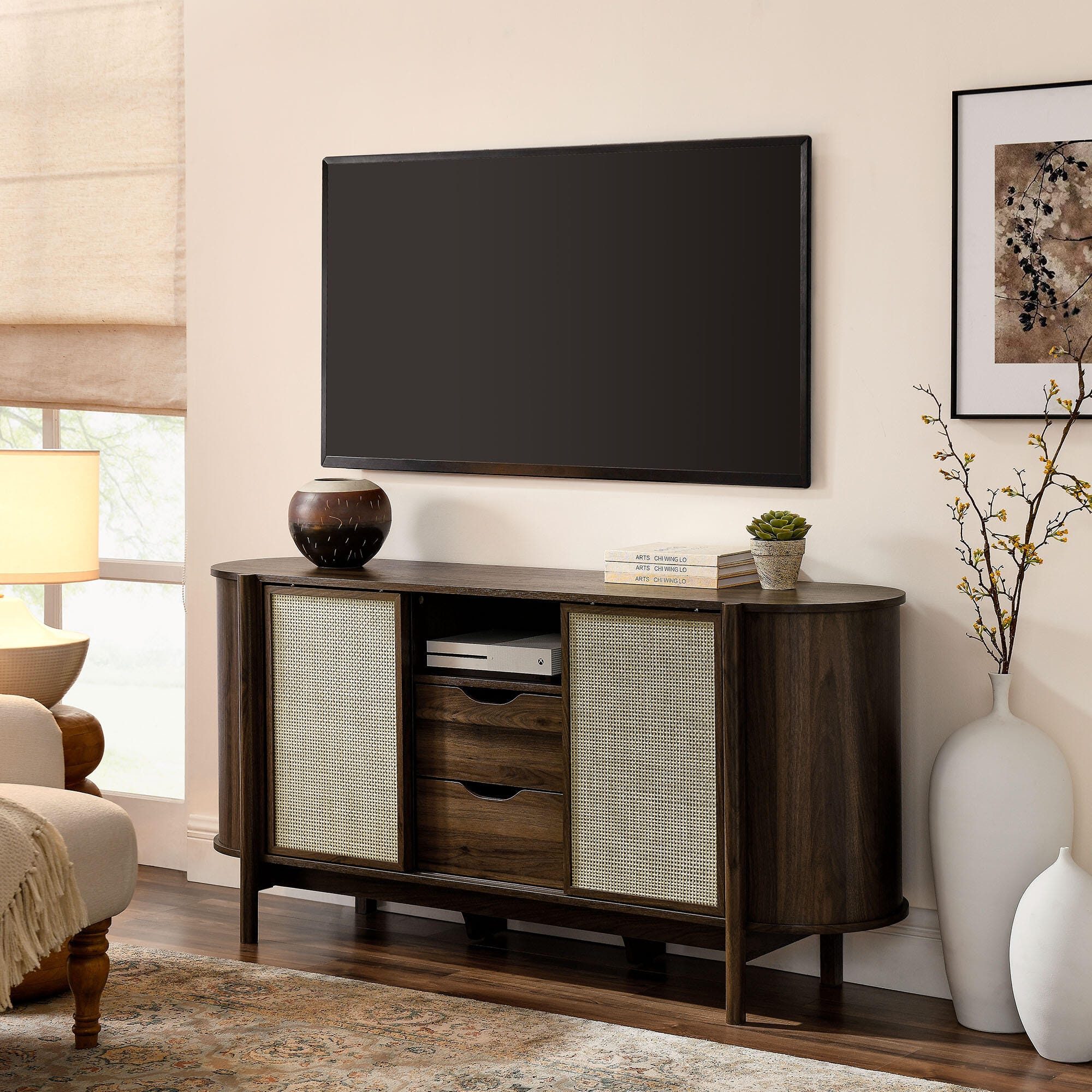 Modway Reid Sideboard, , rollover