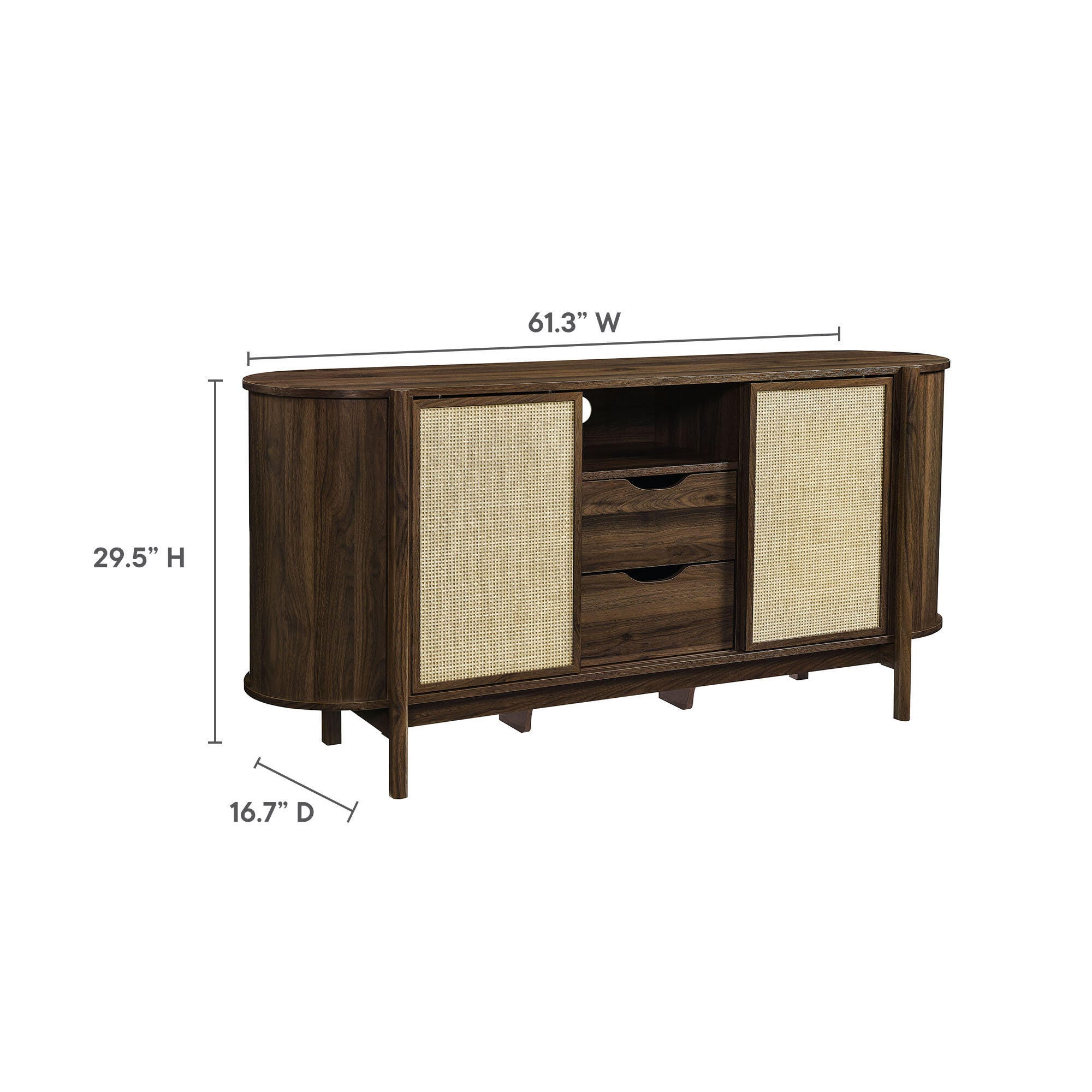 Modway Reid Sideboard, , large