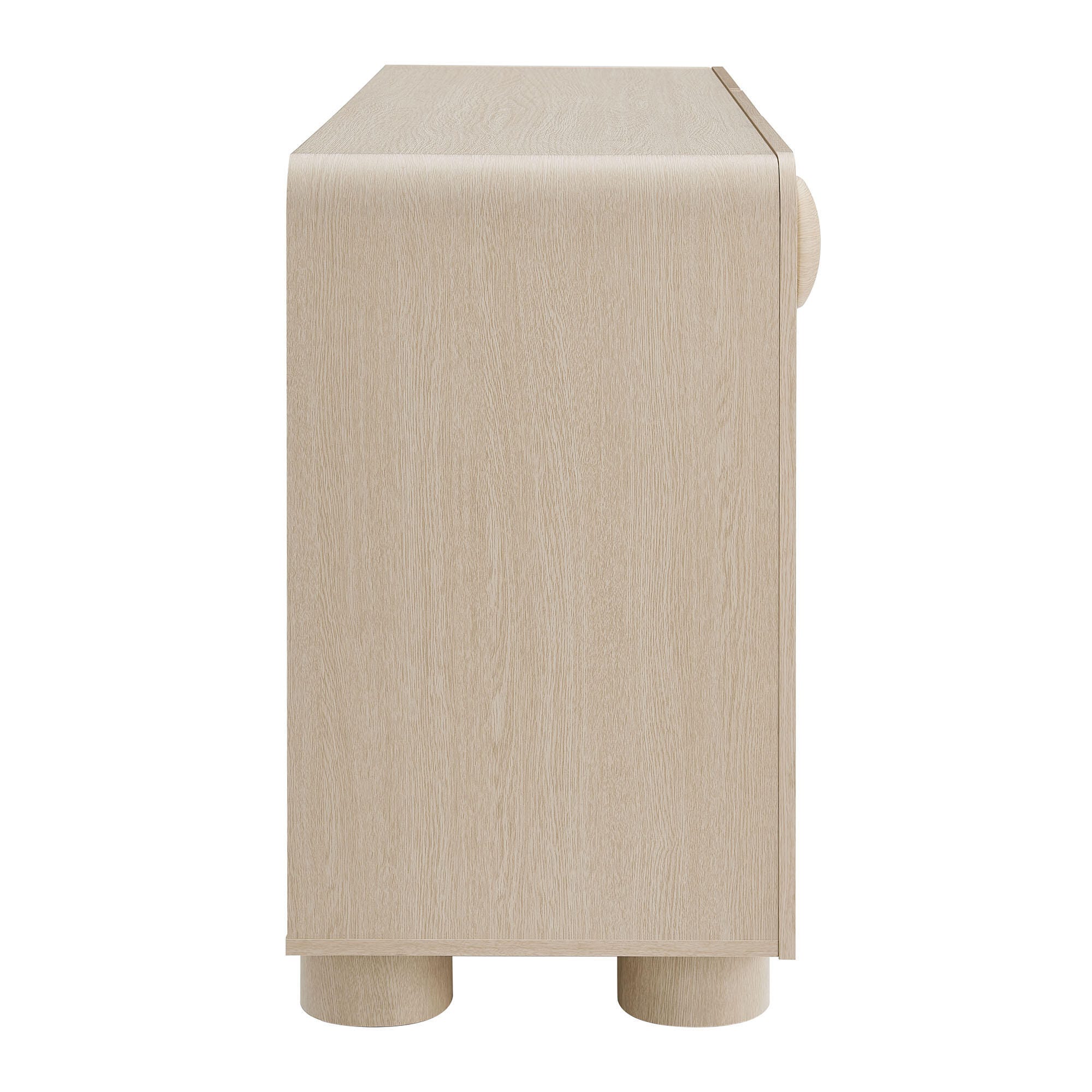 Modway Sonnet Sideboard, Beige, large