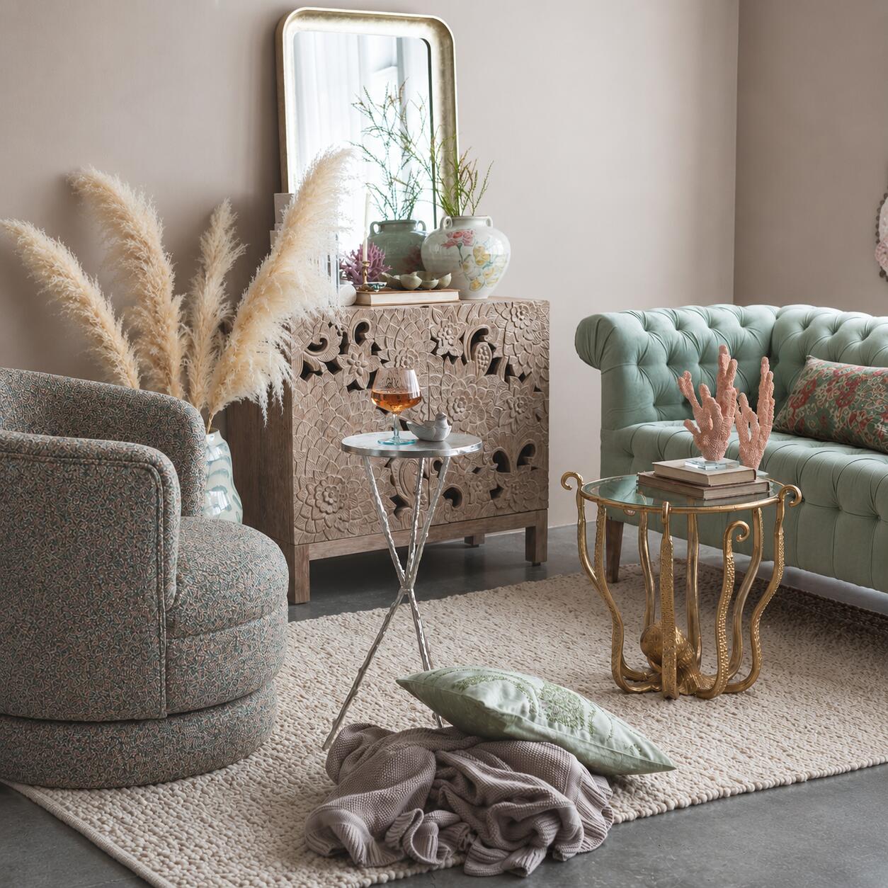Storied Home Sideboard, , rollover