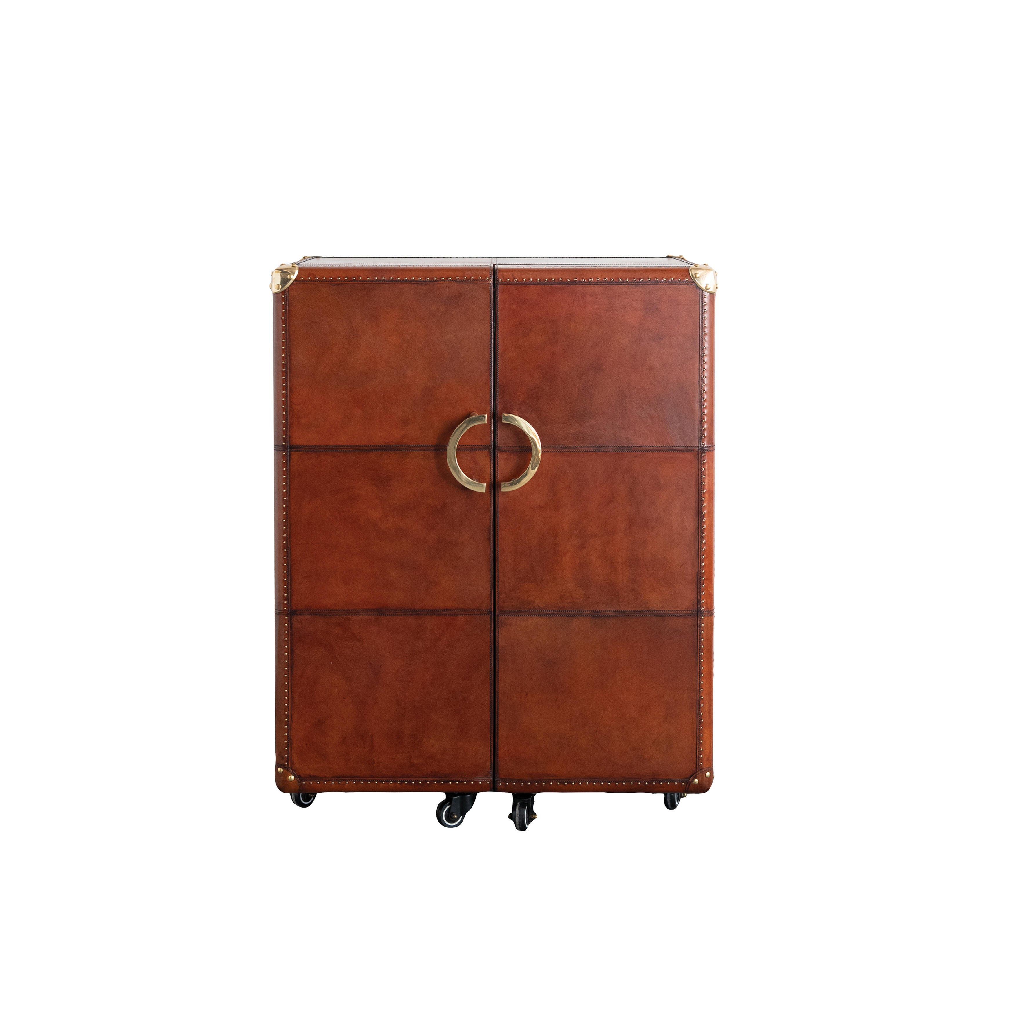 Storied Home Bar Cabinet, , large