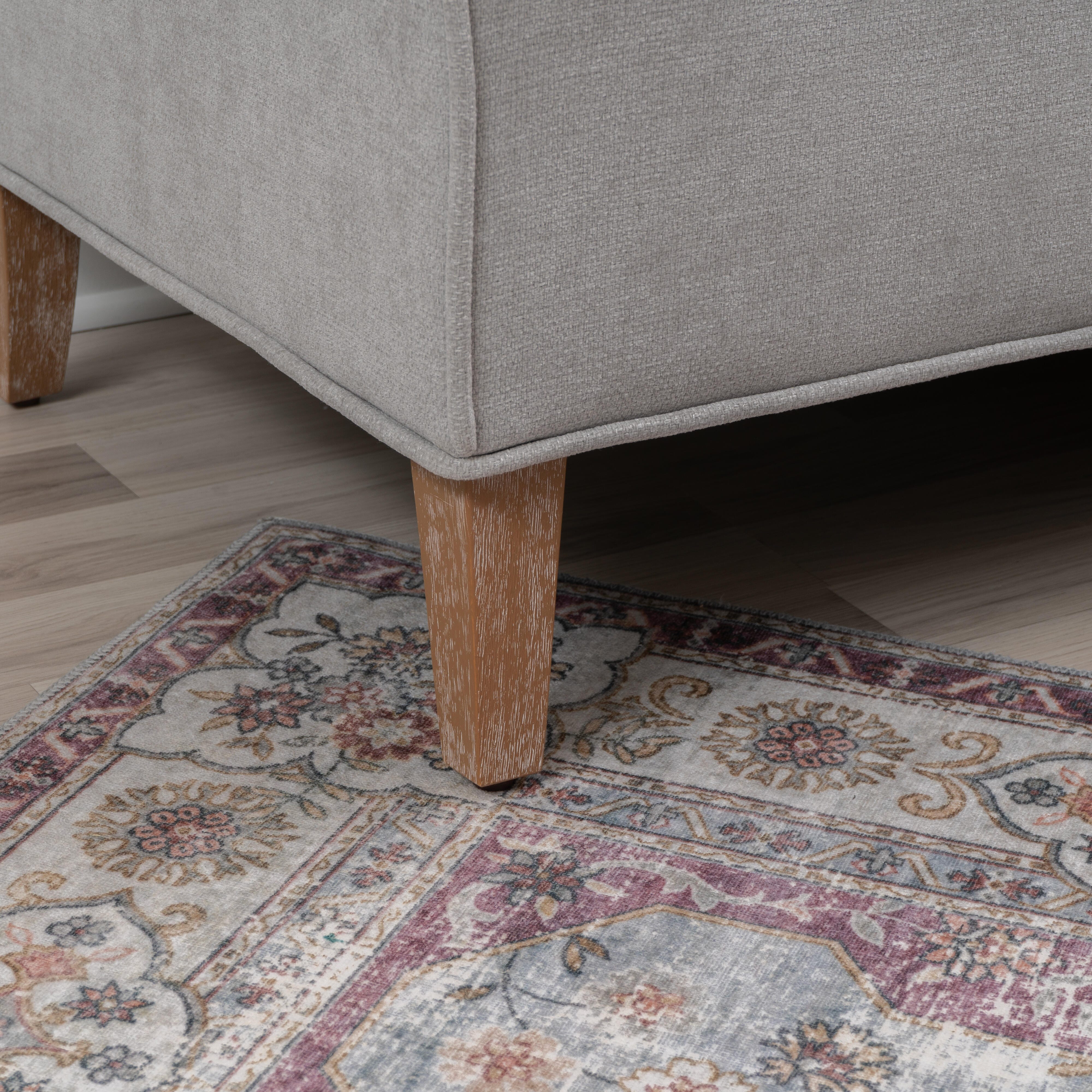 Linon Gentry  Corner Nook, , large