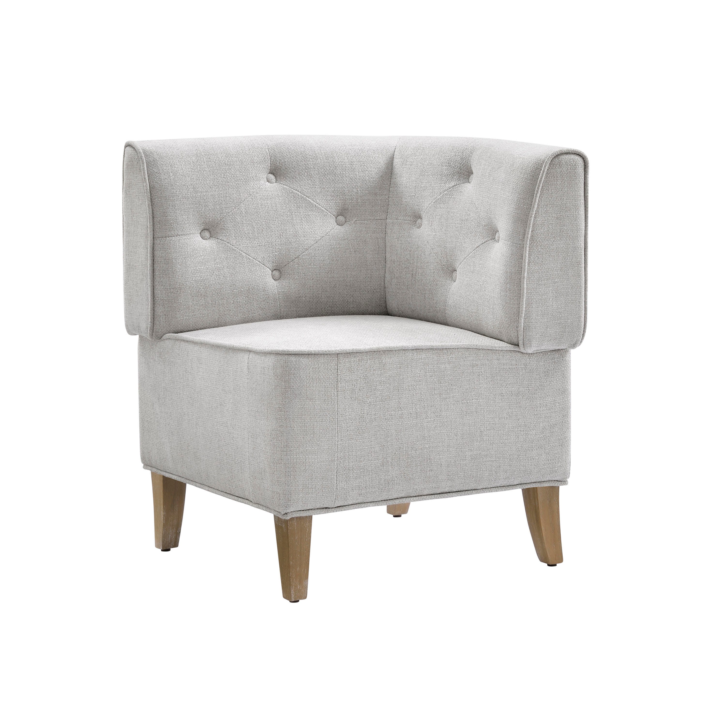 Linon Gentry  Corner Nook, , large