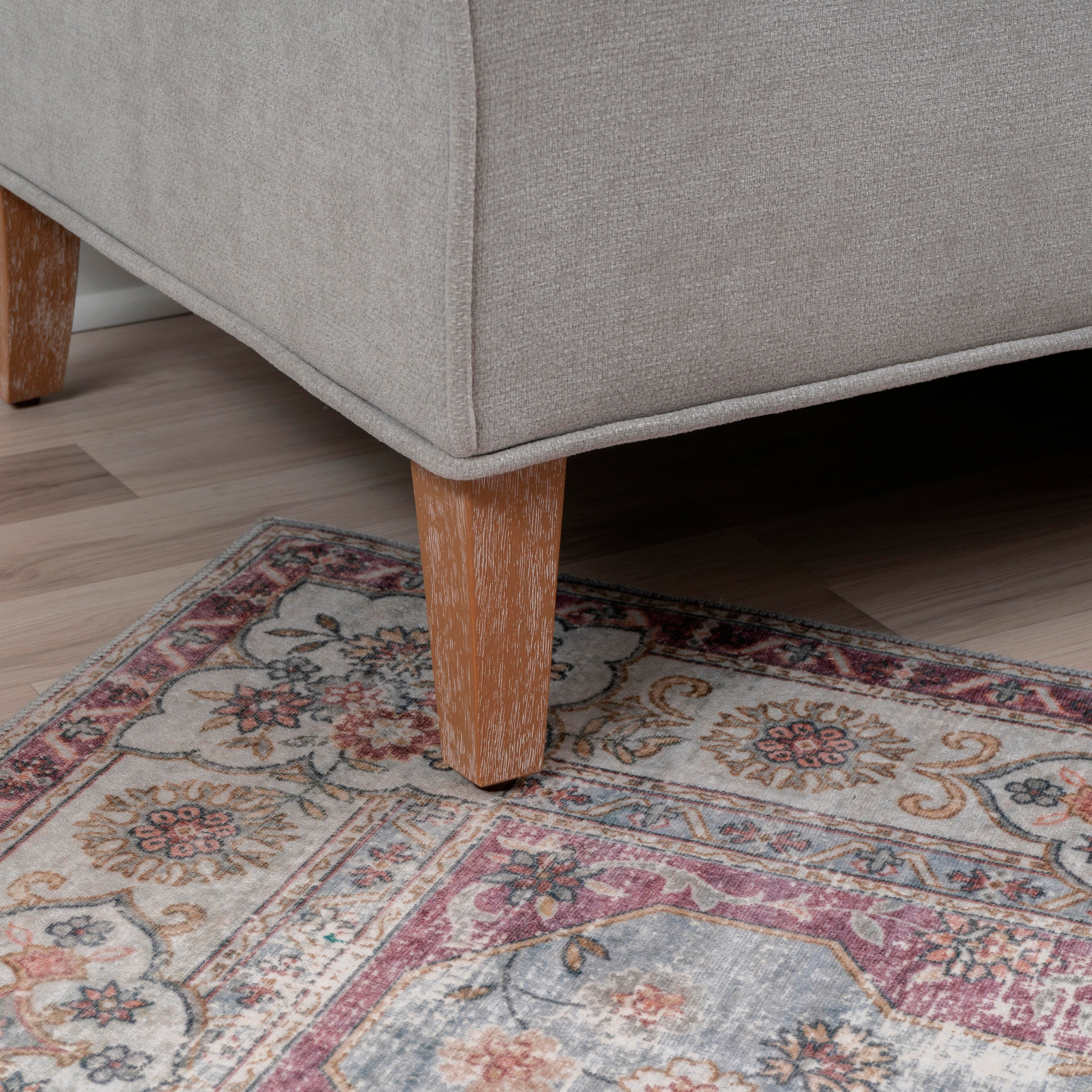 Linon Gentry  Corner Nook, , large