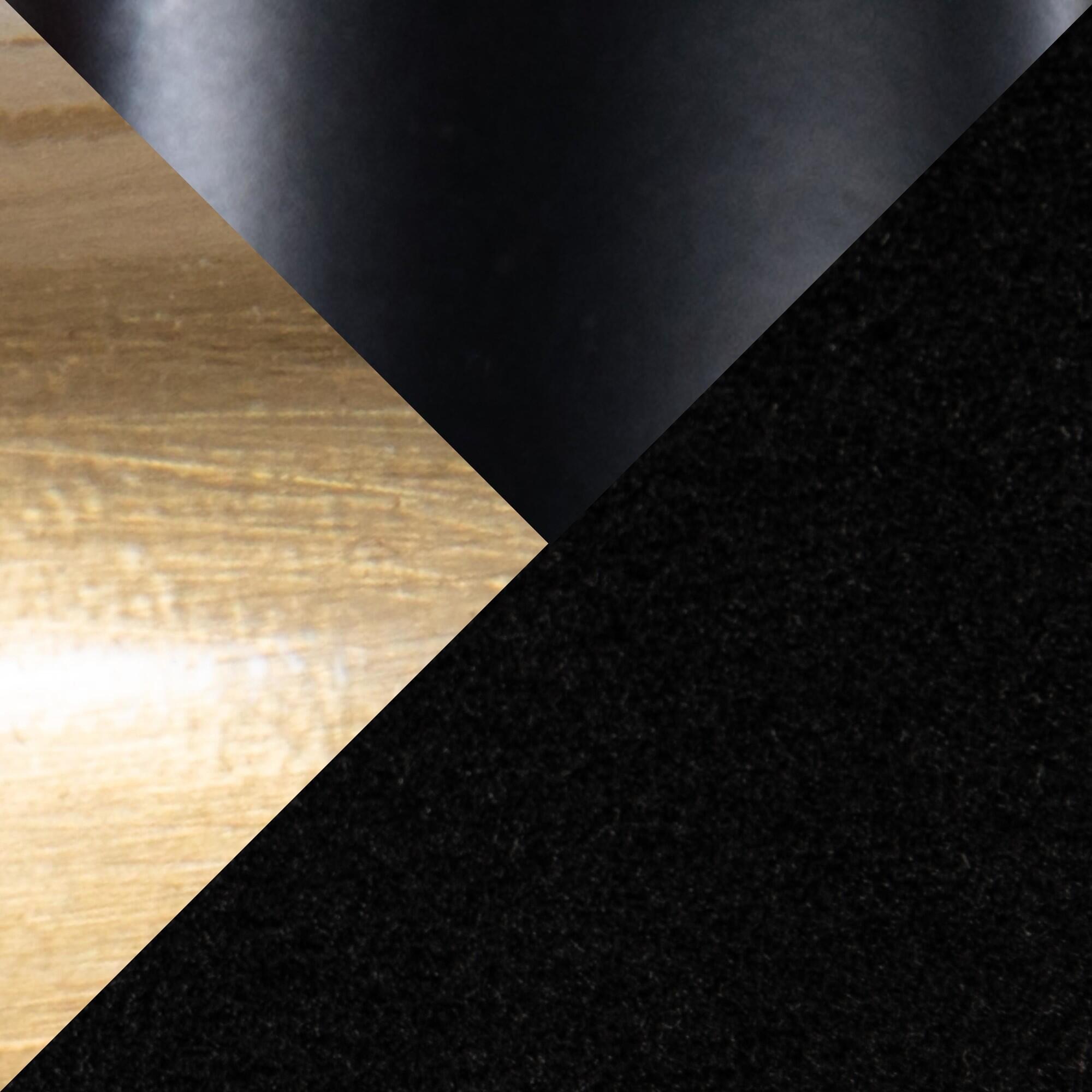 Select Color: Black